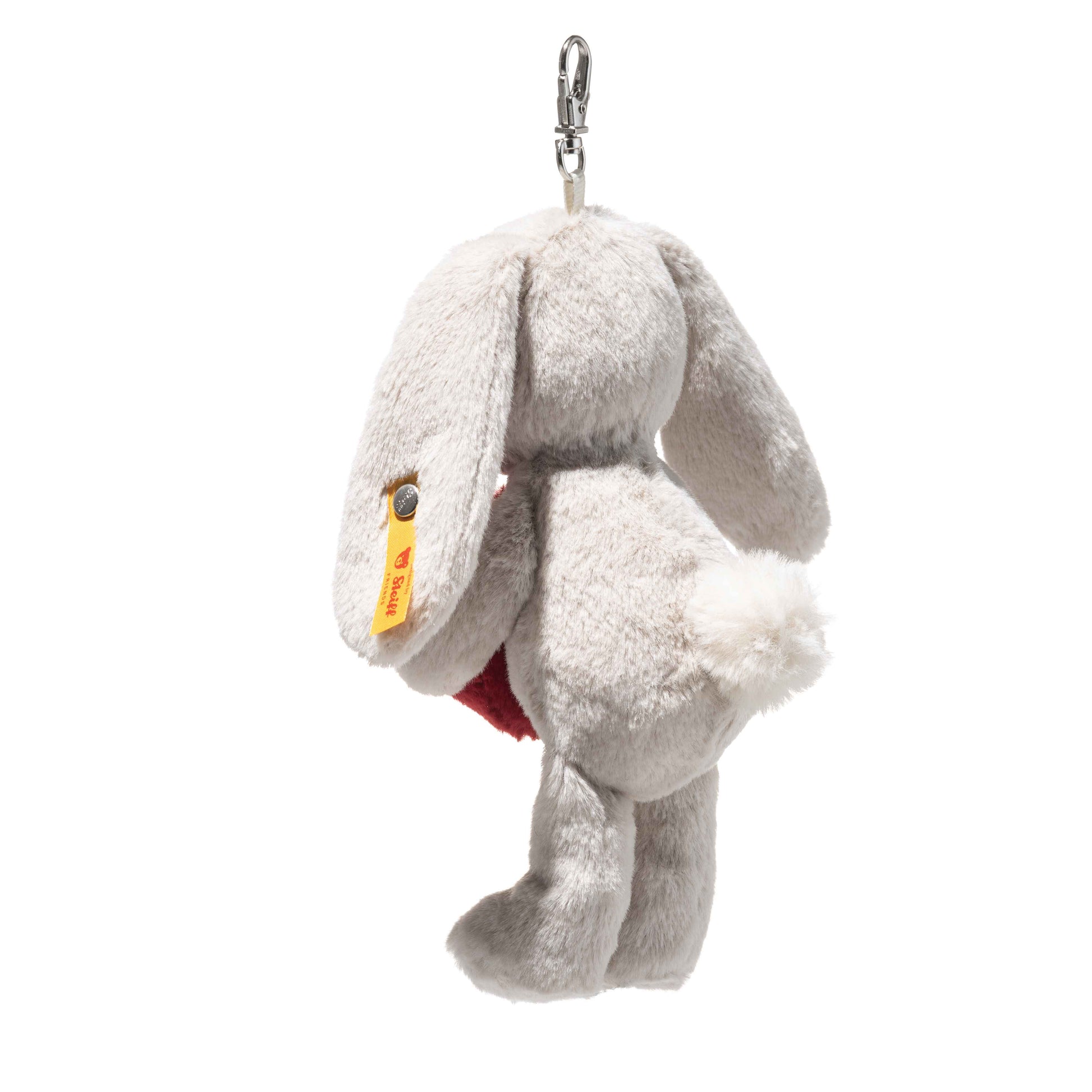 Steiff 112706 Anhänger Hoppie Hase Love 15 cm
