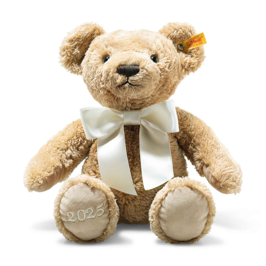 Steiff 114113 Teddybär Cosy Jahresbär 2025 34 cm