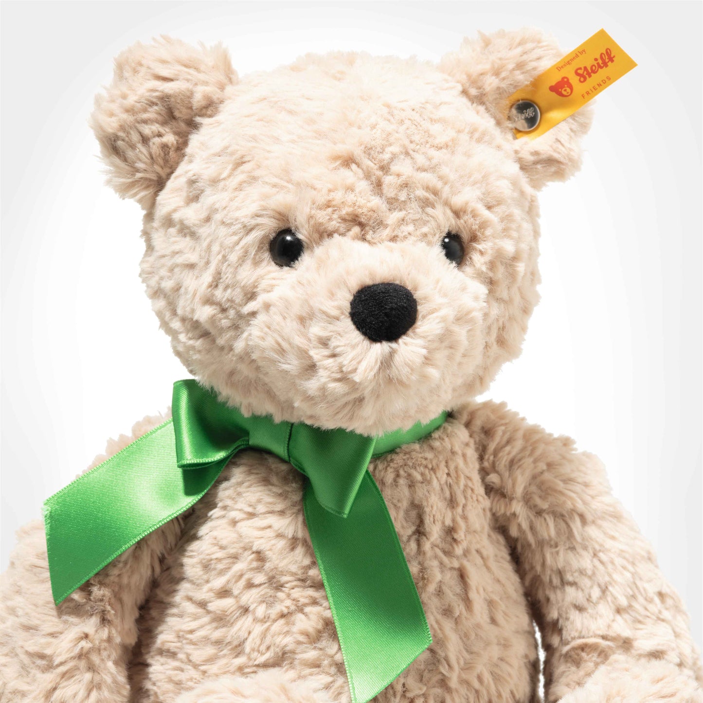 Steiff 114144 Jimmy Teddybär Good Luck Teddybär 30 cm