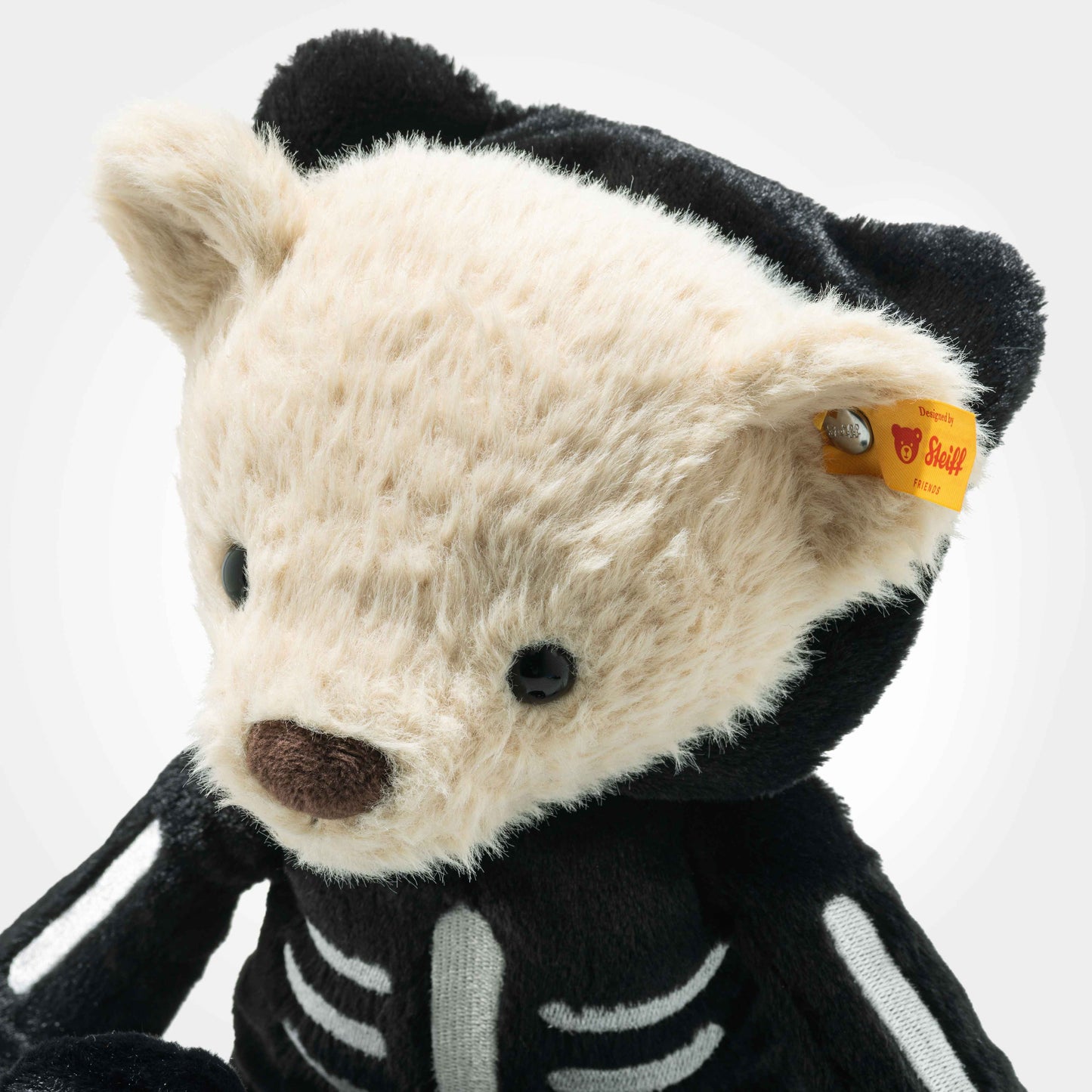 Steiff 114168 Mr. Bones Teddybär 34 cm