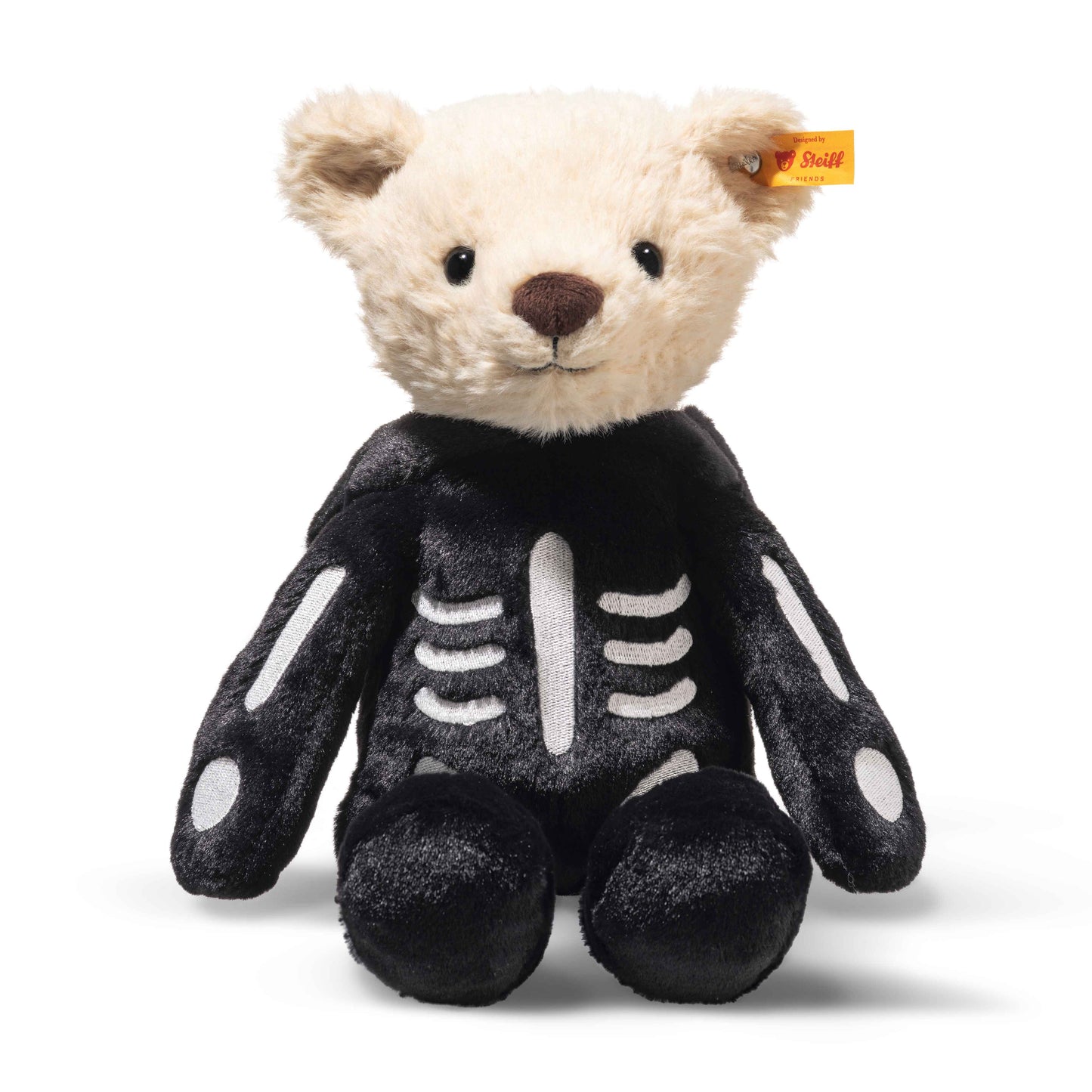 Steiff 114168 Mr. Bones Teddybär 34 cm