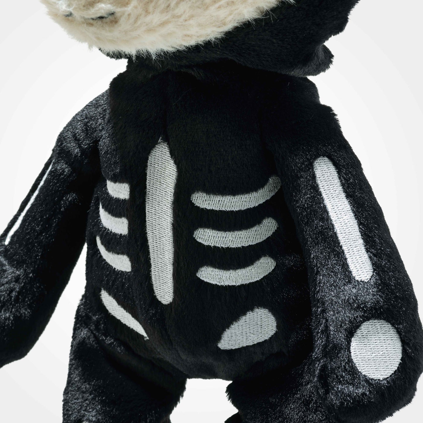 Steiff 114168 Mr. Bones Teddybär 34 cm