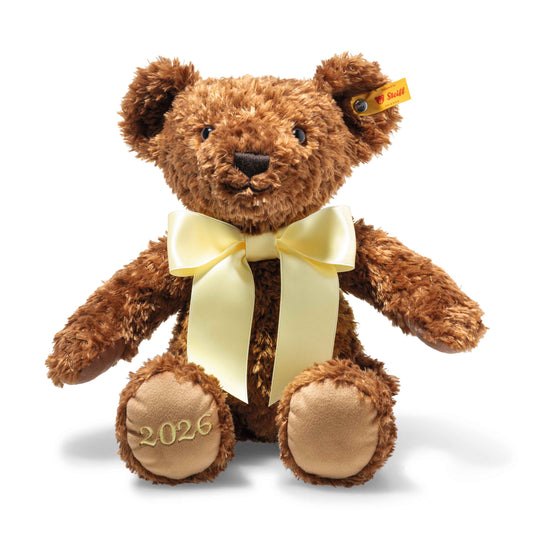 Steiff 114175 Cosy Jahresbär 2026 34 cm 