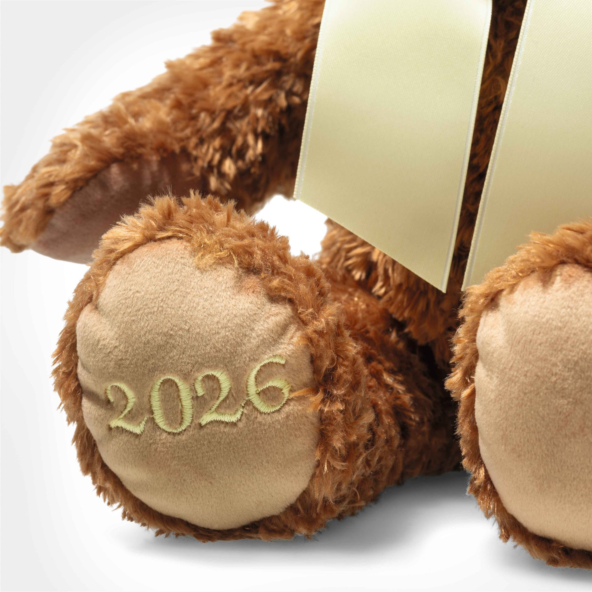 Steiff 114175 Cosy Jahresbär 2026 34 cm 