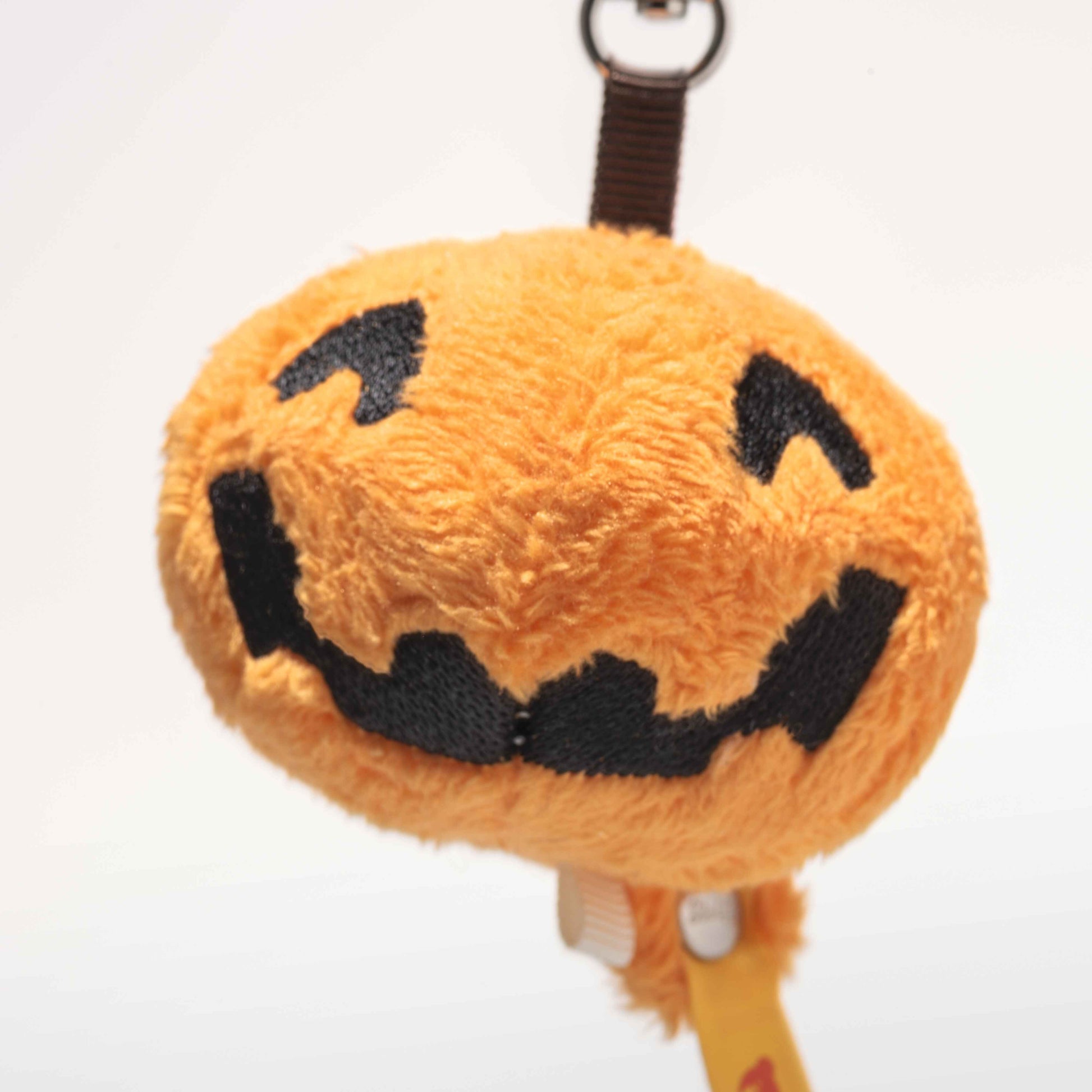 Steiff 114182 Anhänger Little Pumpkin 6 cm 