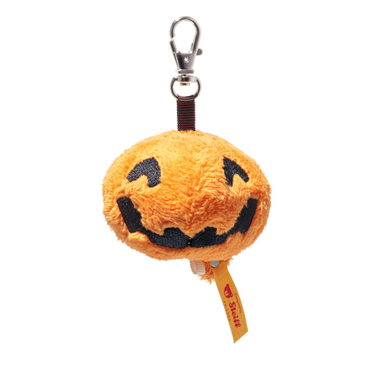Steiff 114182 Anhänger Little Pumpkin 6 cm 
