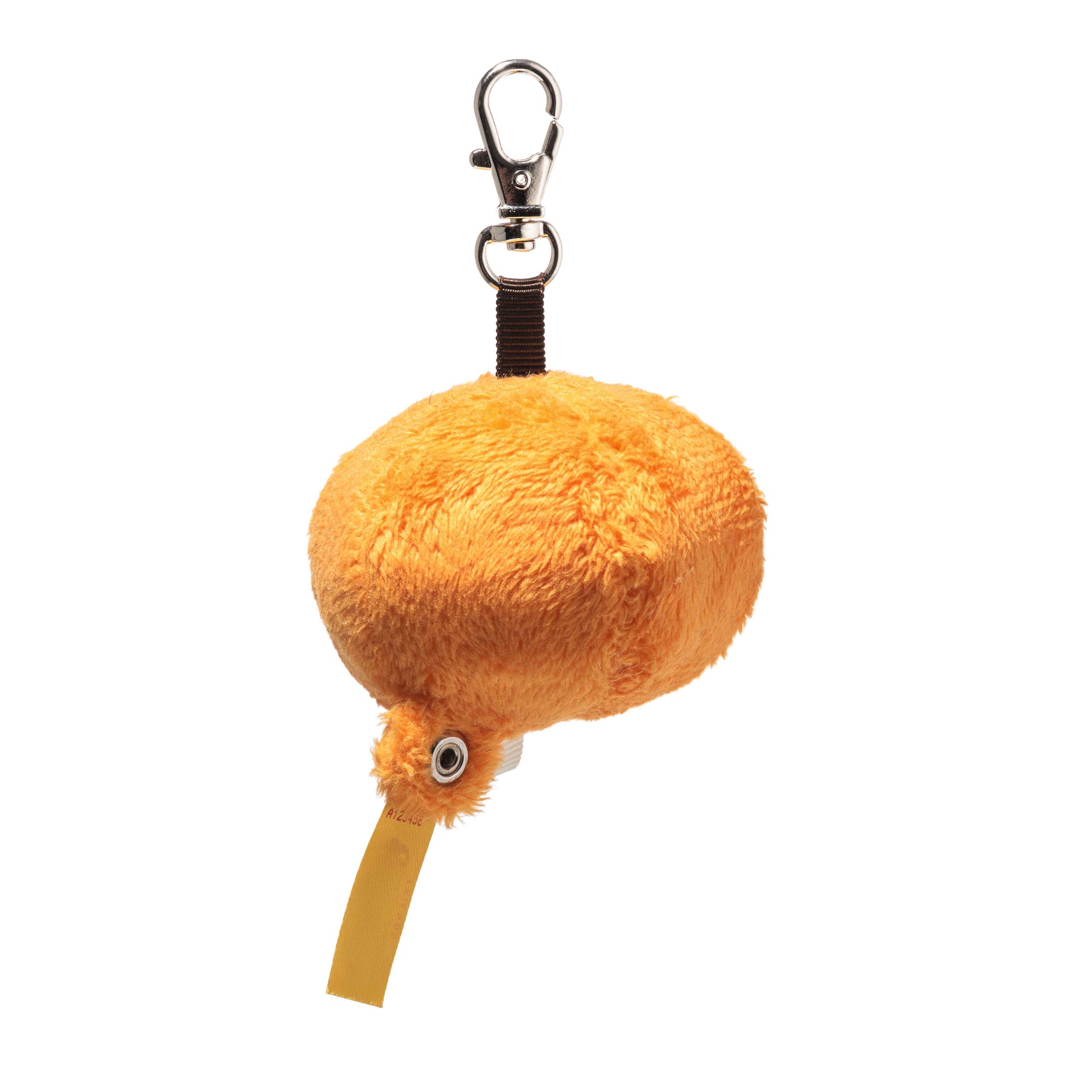 Steiff 114182 Anhänger Little Pumpkin 6 cm 