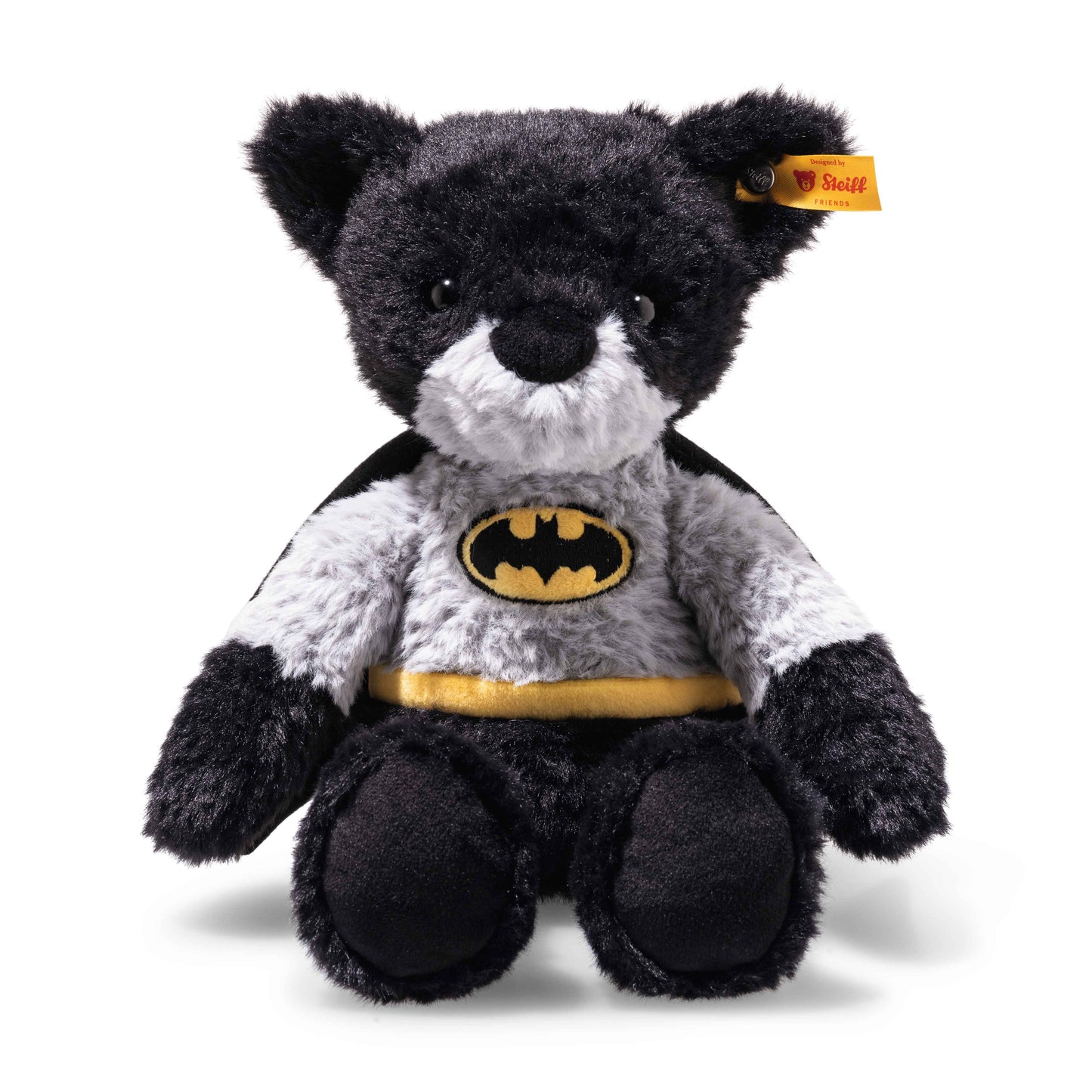 Steiff 114212 Batman Teddybär 29 cm
