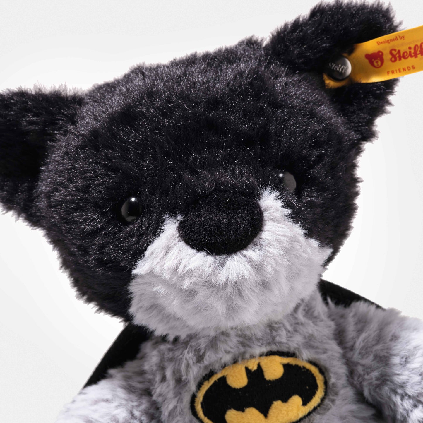 Steiff 114212 Batman Teddybär 29 cm
