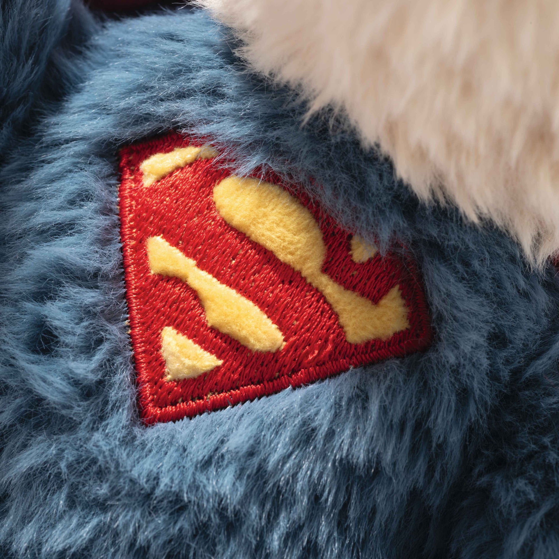 Steiff 114229 Superman Teddybär 29 cm