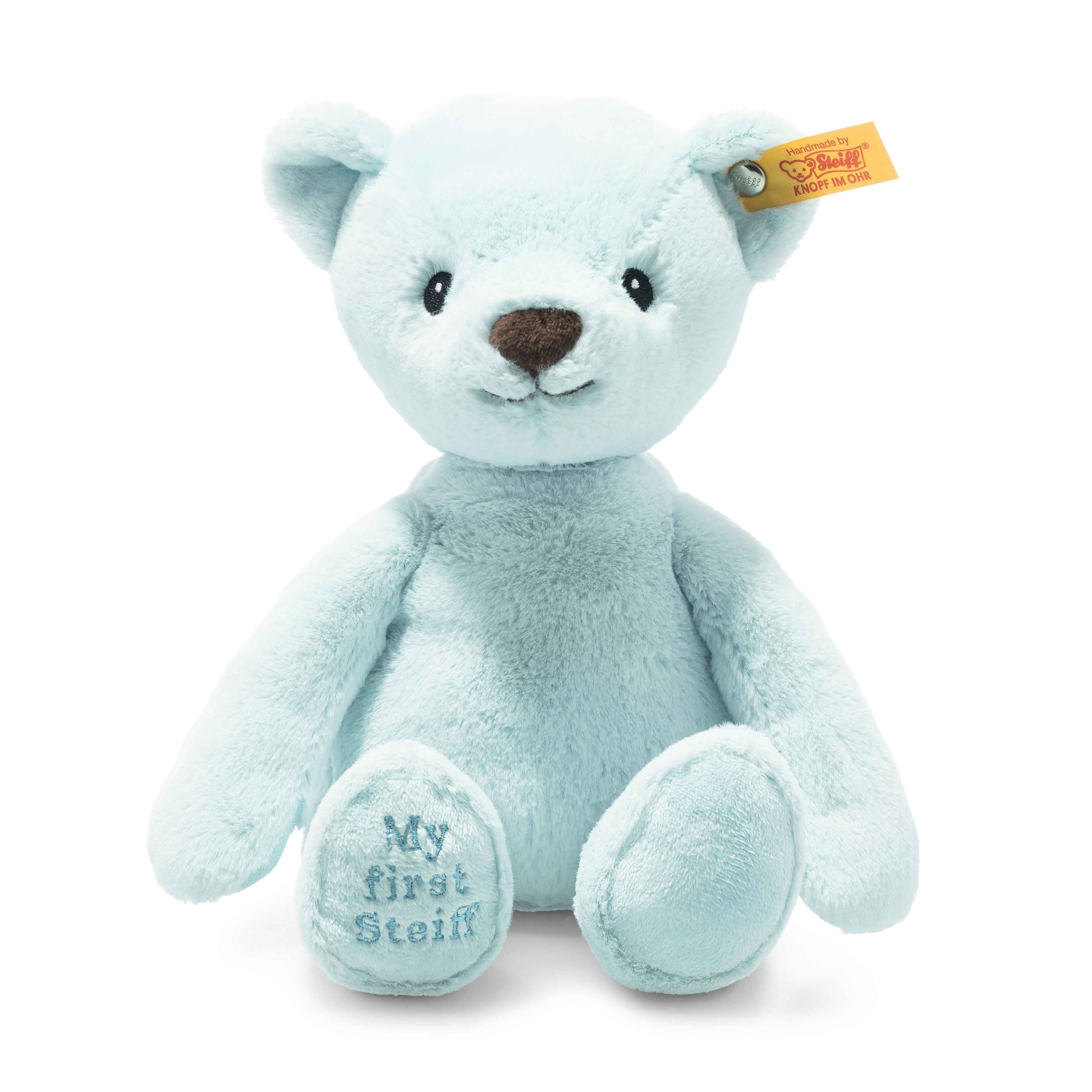 Steiff 242144 My first Steiff Teddybär 26 cm 