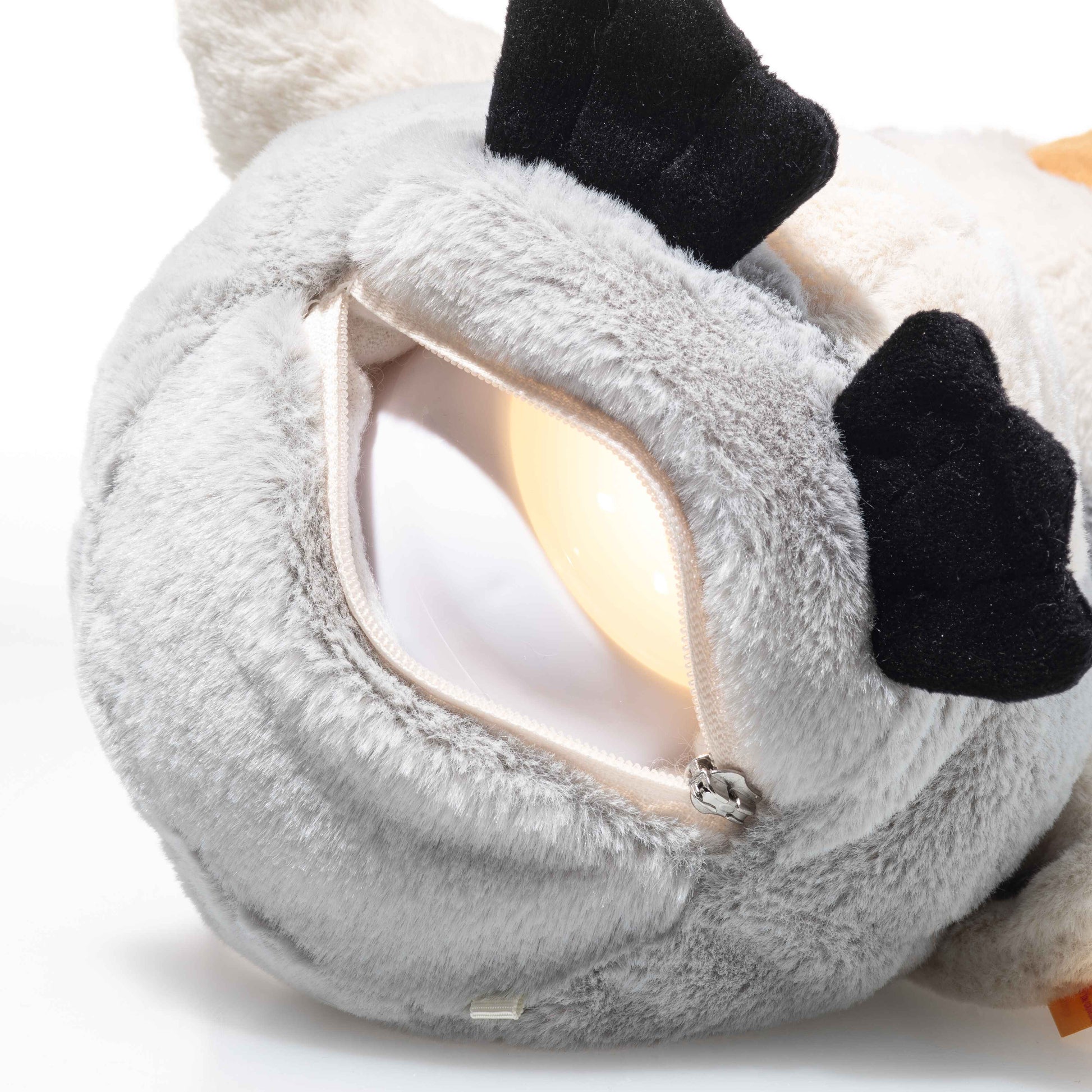 Steiff 242847 Light at Night Lio Pinguin