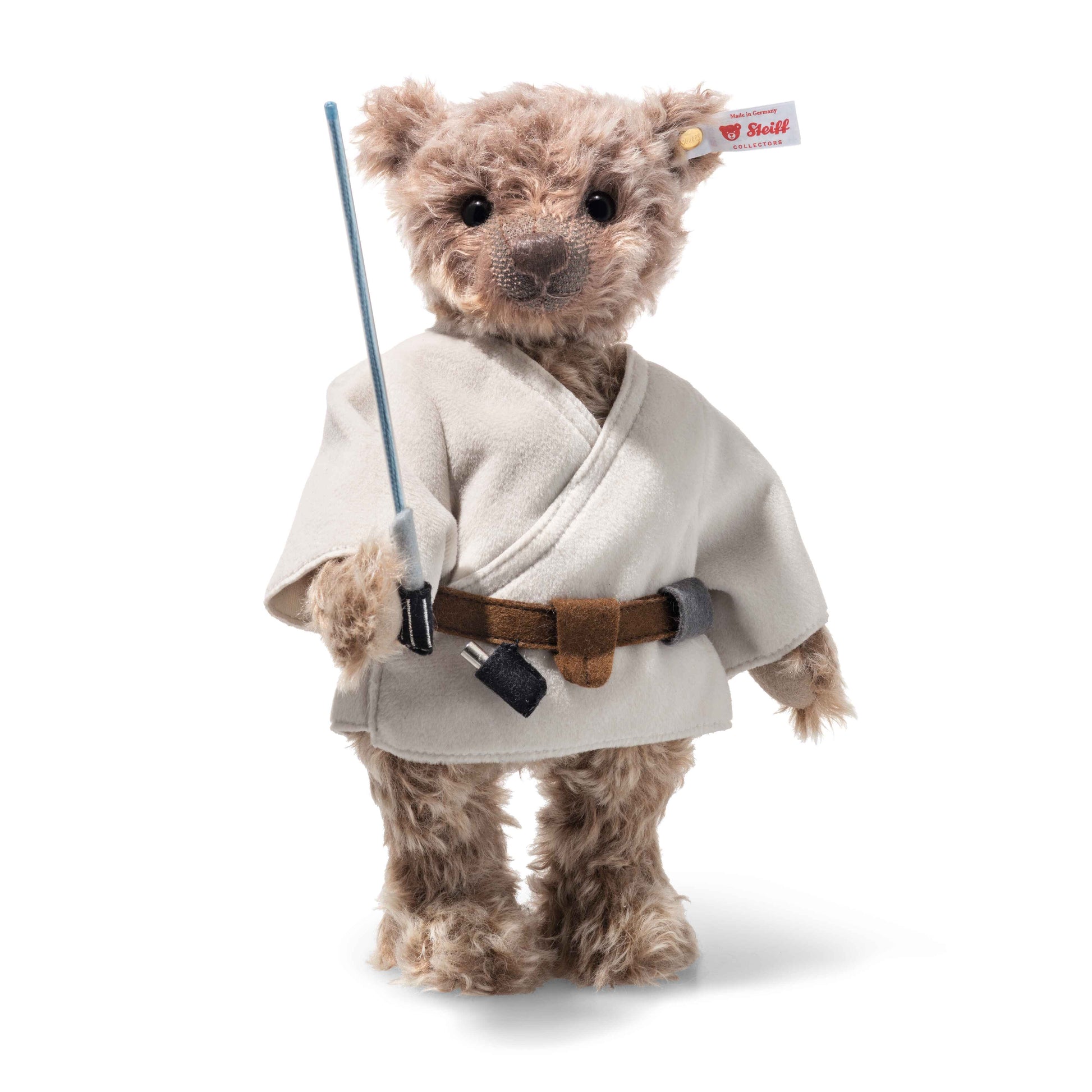Steiff 355837 Star Wars Luke Skywalker Teddybär 30 cm