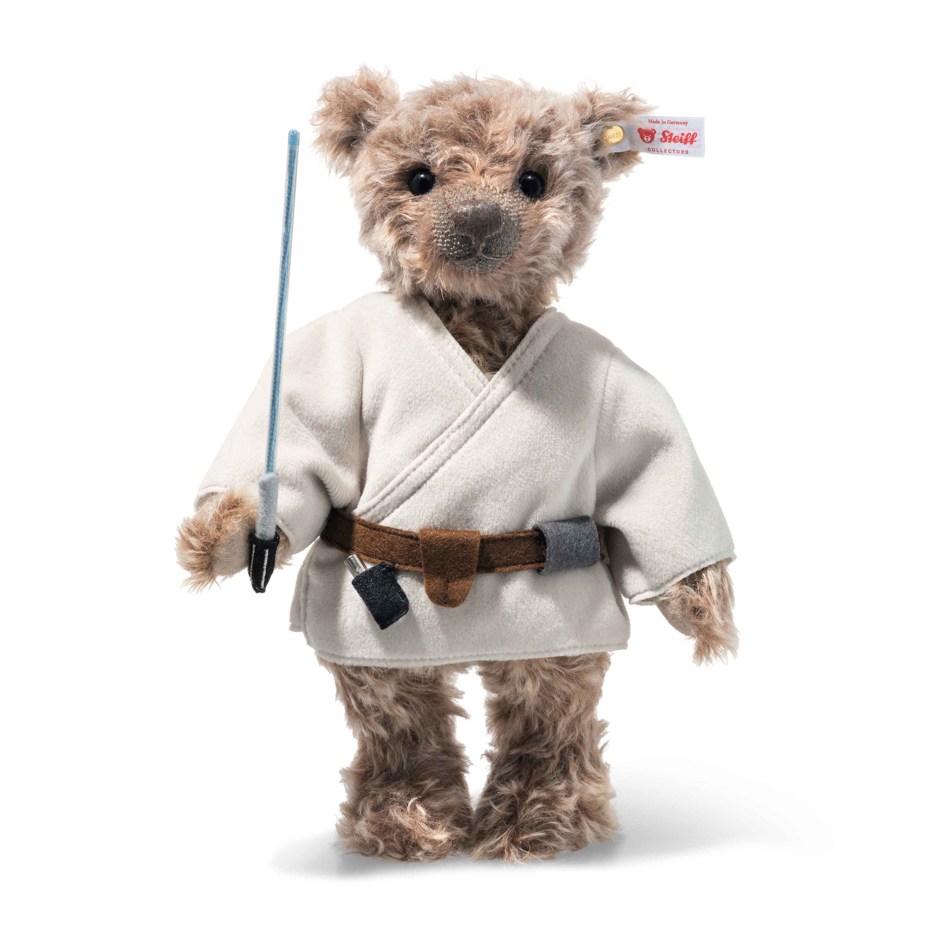 Steiff 355837 Star Wars Luke Skywalker Teddybär 30 cm