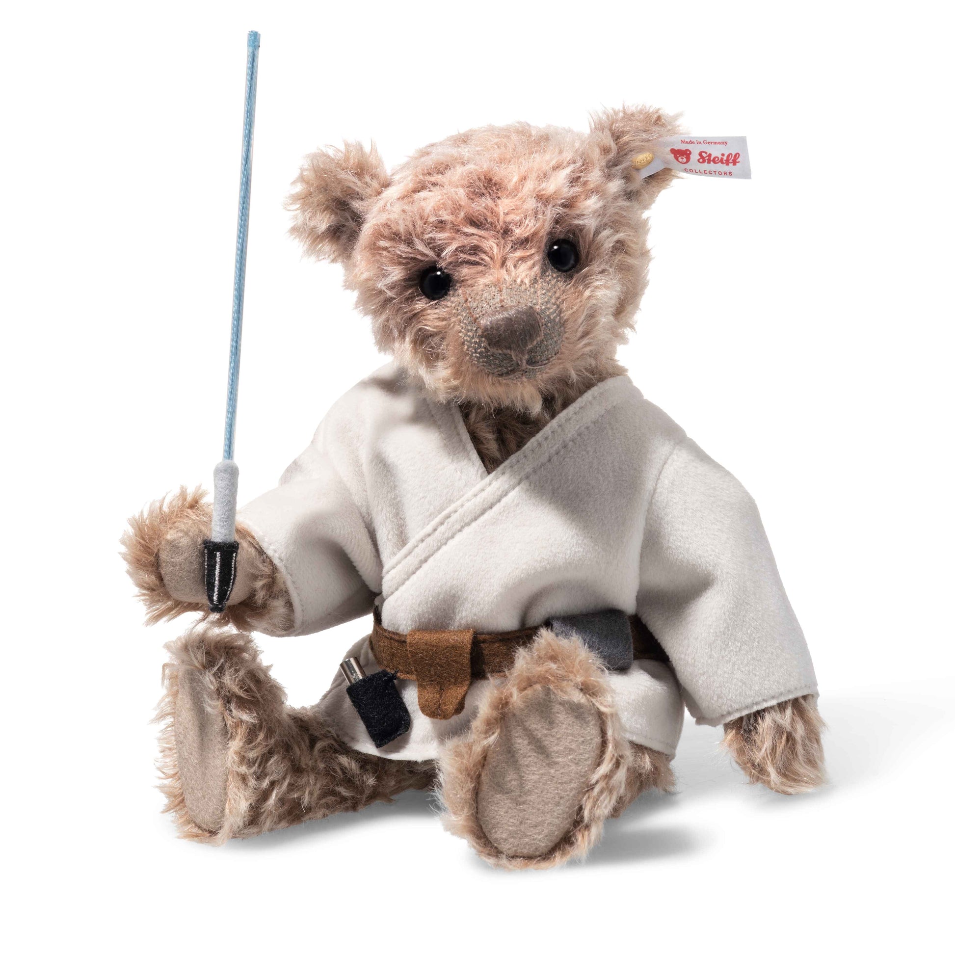 Steiff 355837 Star Wars Luke Skywalker Teddybär 30 cm