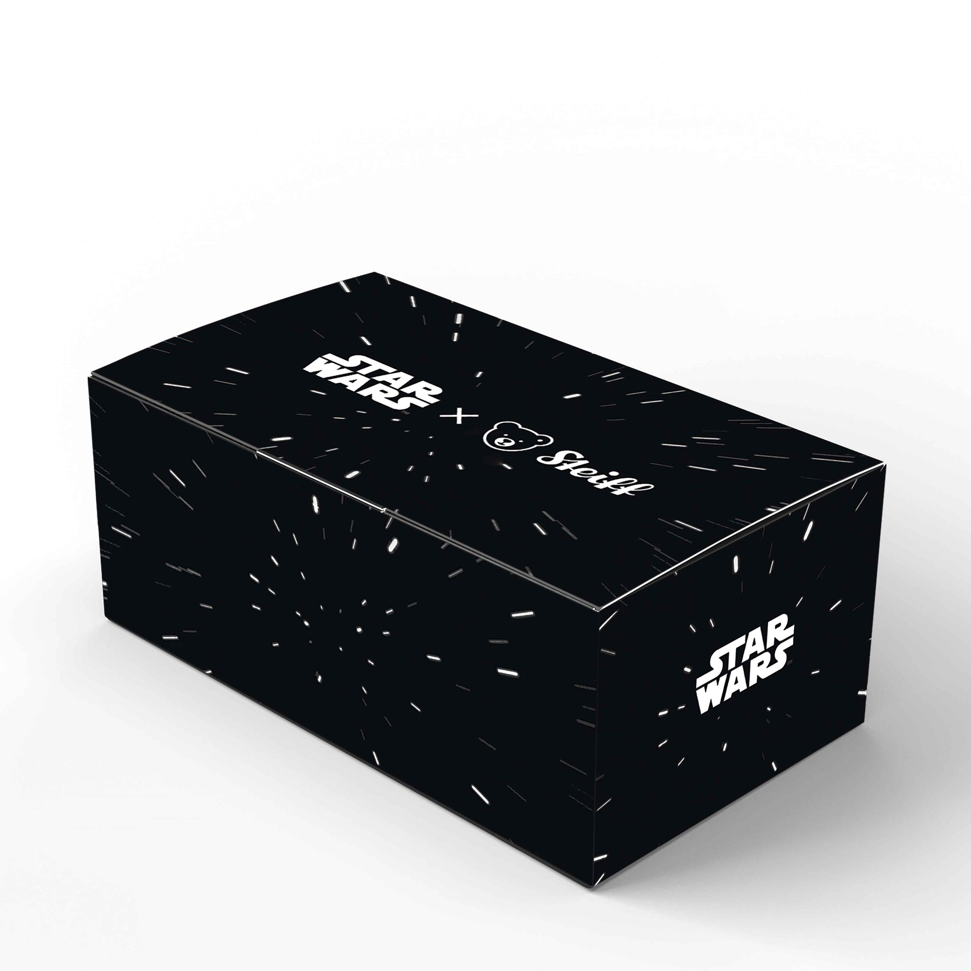 Steiff 355837 Star Wars Luke Skywalker Teddybär 30 cm