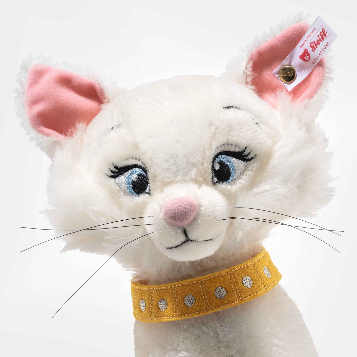 Steiff 356155 Aristocat Duchesse