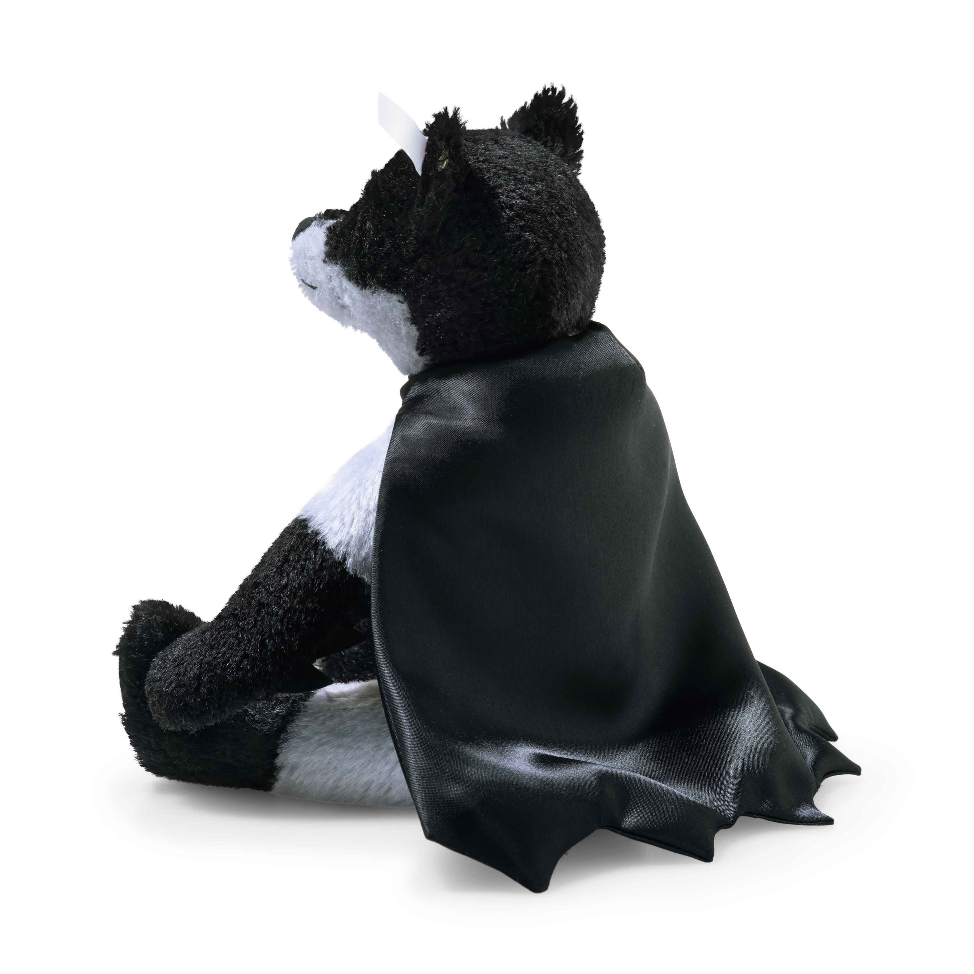 Steiff 356162 Batman Teddybär 85. Jubiläum