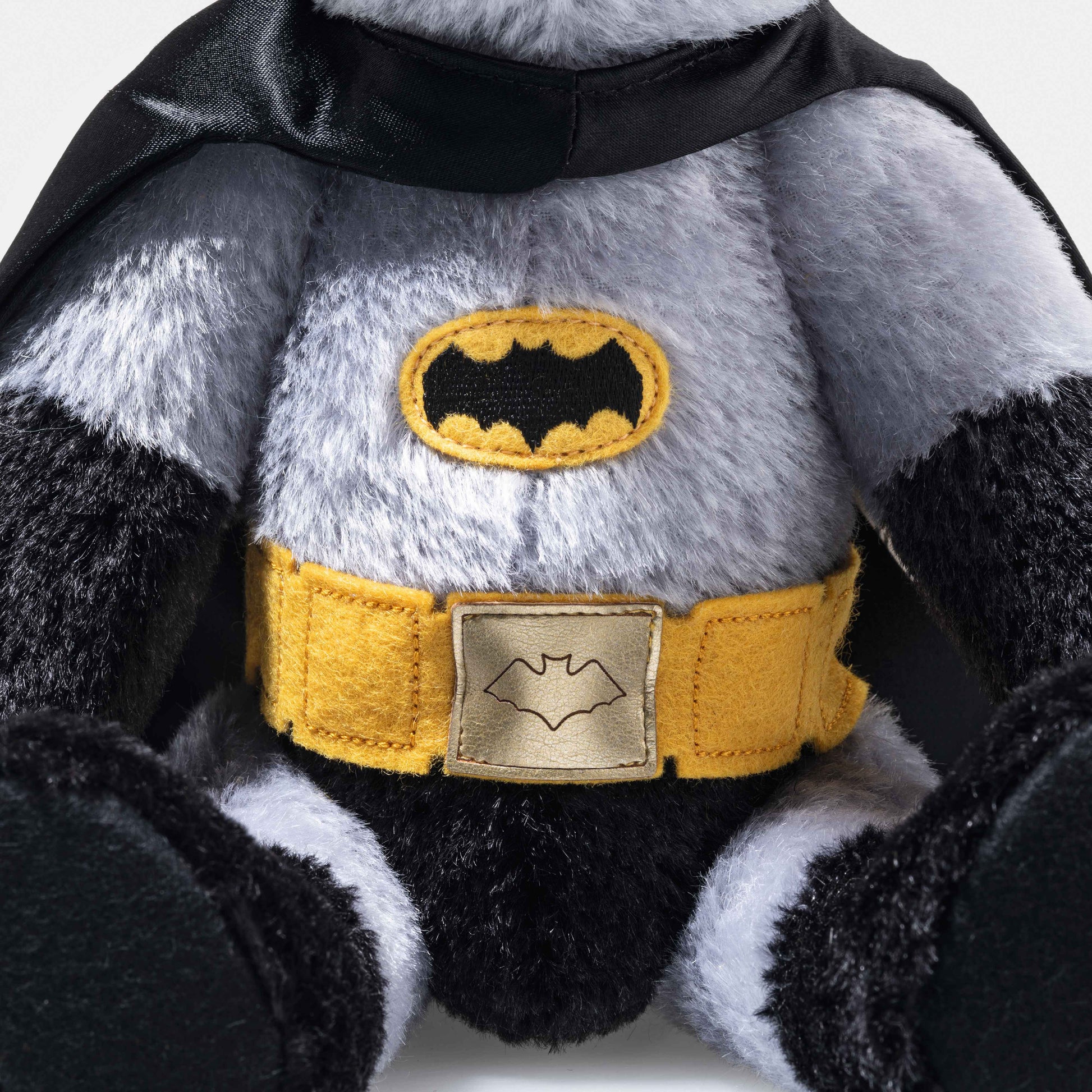 Steiff 356162 Batman Teddybär 85. Jubiläum