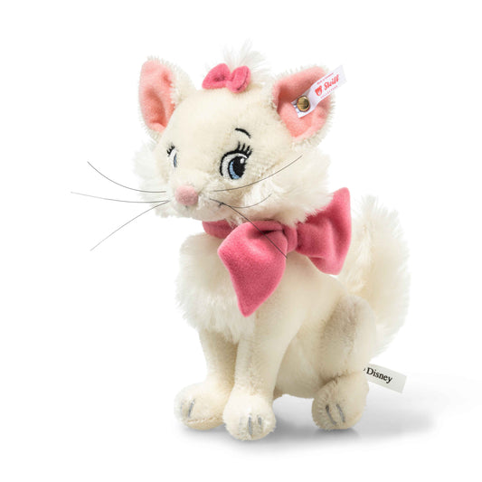 Steiff 356209 Disney Aristocat Marie 18 cm