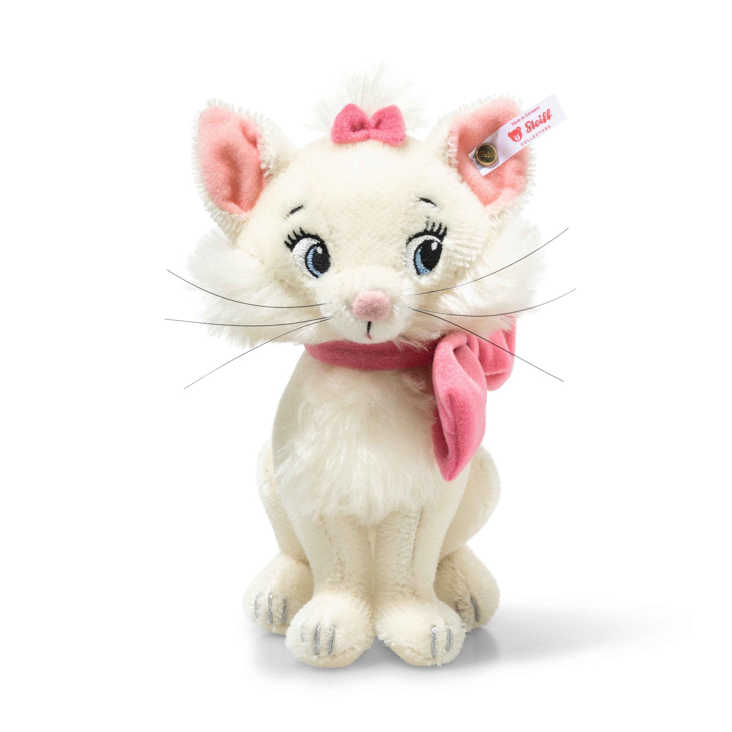 Steiff 356209 Disney Aristocat Marie 18 cm