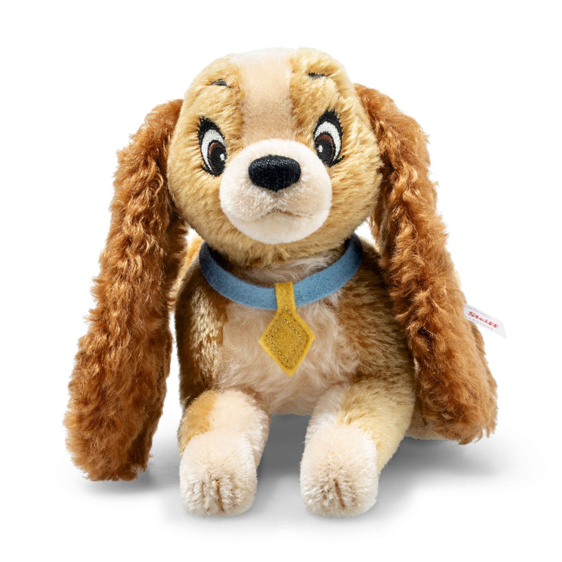 Steiff 356223 Disney Susi 70. Jubiläum 20 cm 