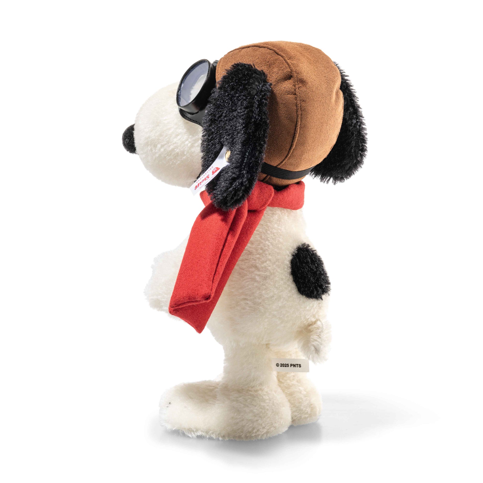 Steiff 356278 Snoopy Flying Ace 28 cm