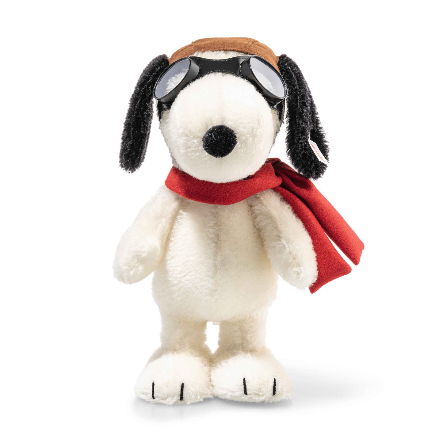 Steiff 356278 Snoopy Flying Ace 28 cm