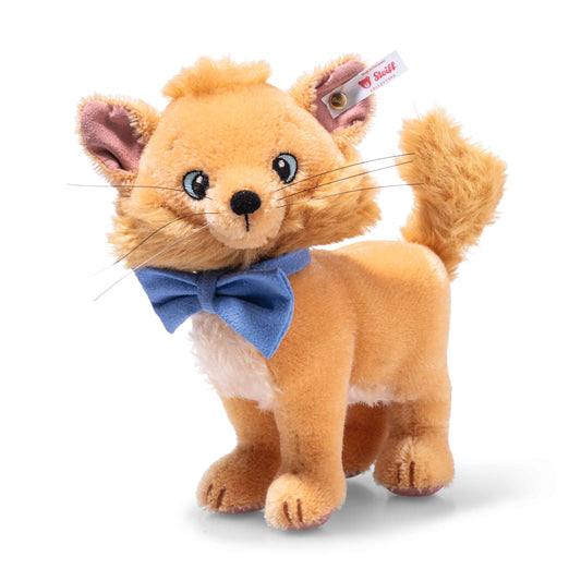 Steiff 356285 Disney Aristocat Toulouse 18 cm