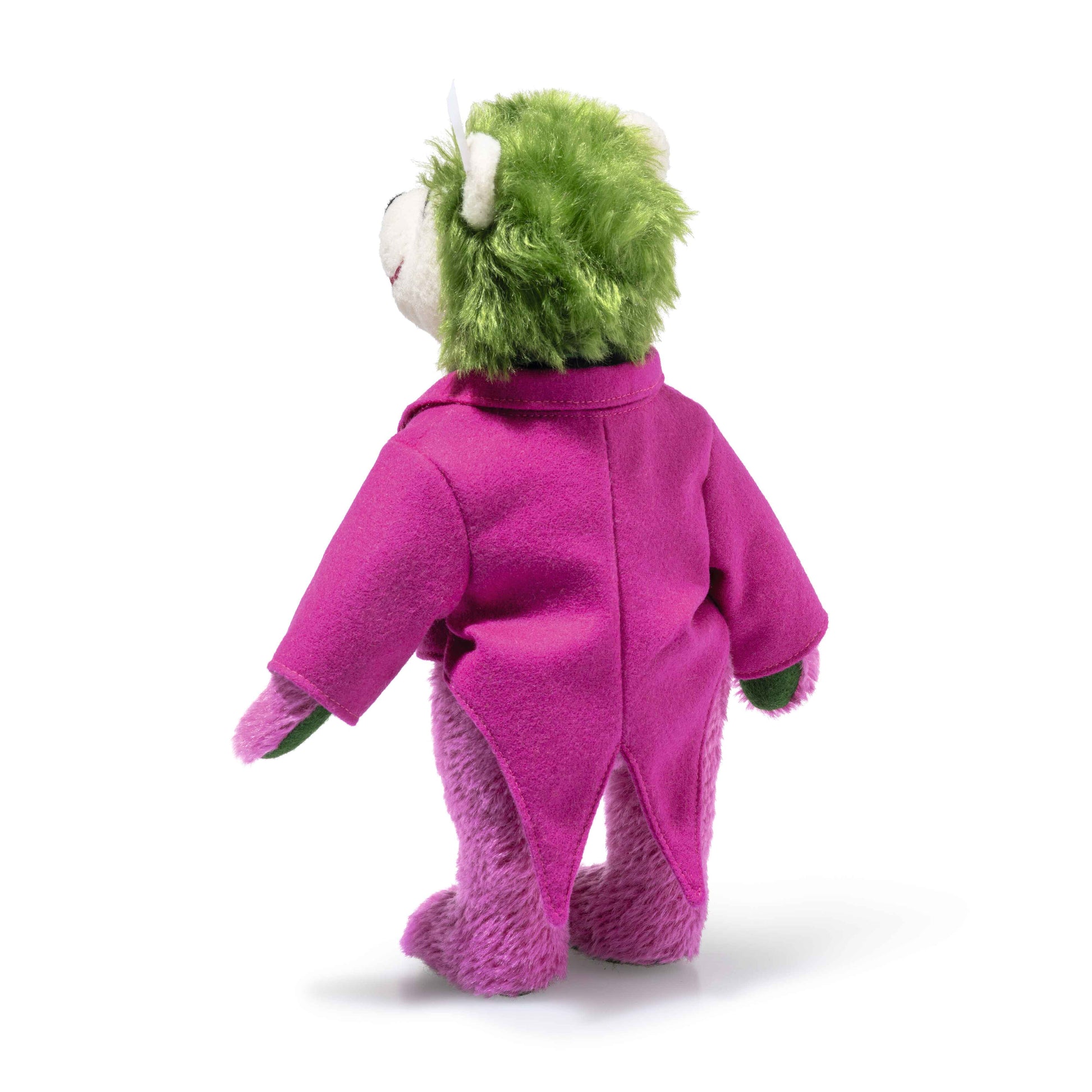 Steiff 356292 Batman der Joker Teddybär 30 cm