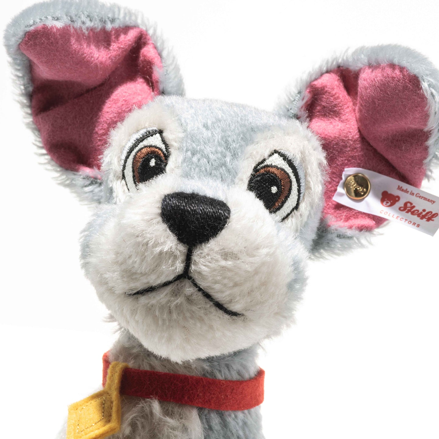 Steiff 356339 Disney Strolch