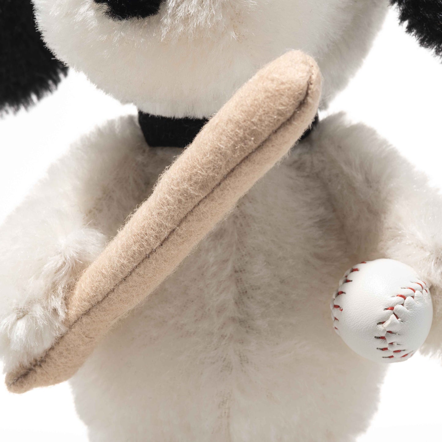 Steiff 356346 Snoopy Baseball