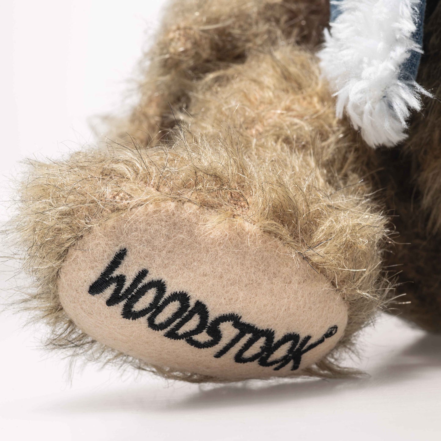 Steiff 356384 Steiff Rocks! Woodstock