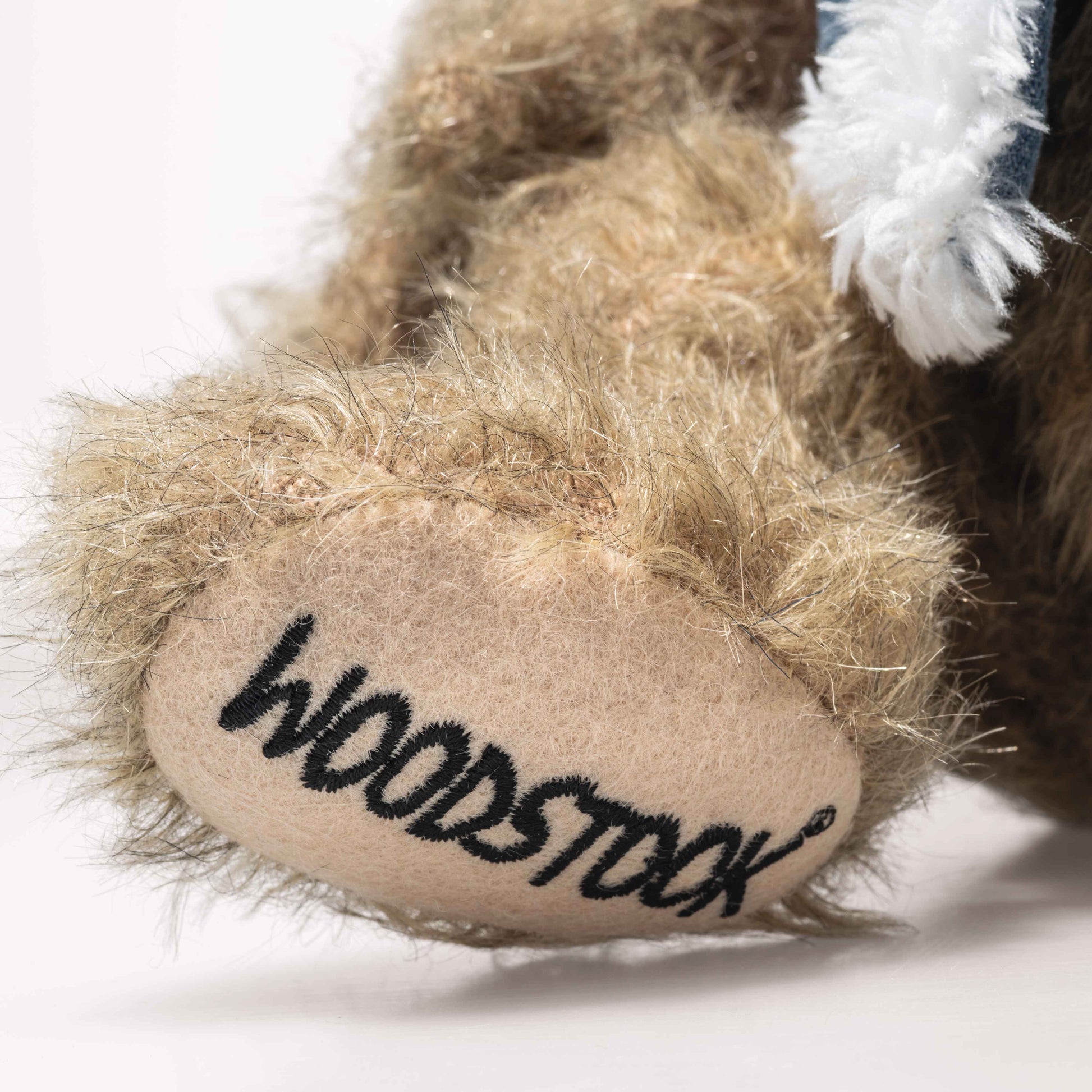 Steiff 356384 Steiff Rocks! Woodstock