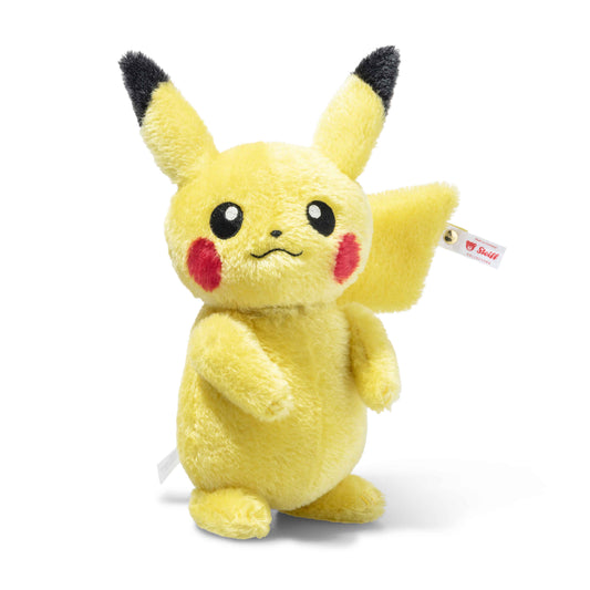 Steiff 356452 Pokémon Pikachu