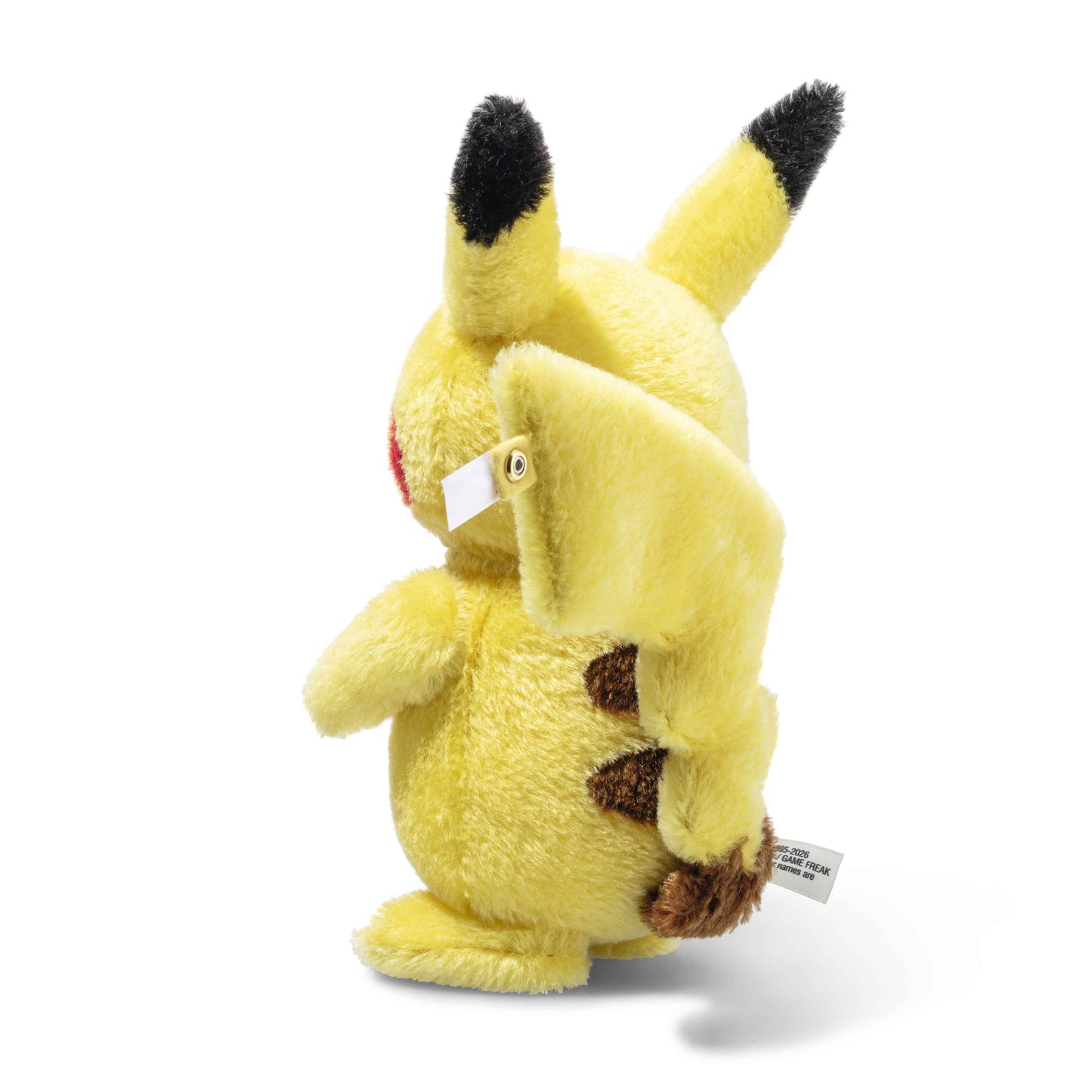Steiff 356452 Pokémon Pikachu
