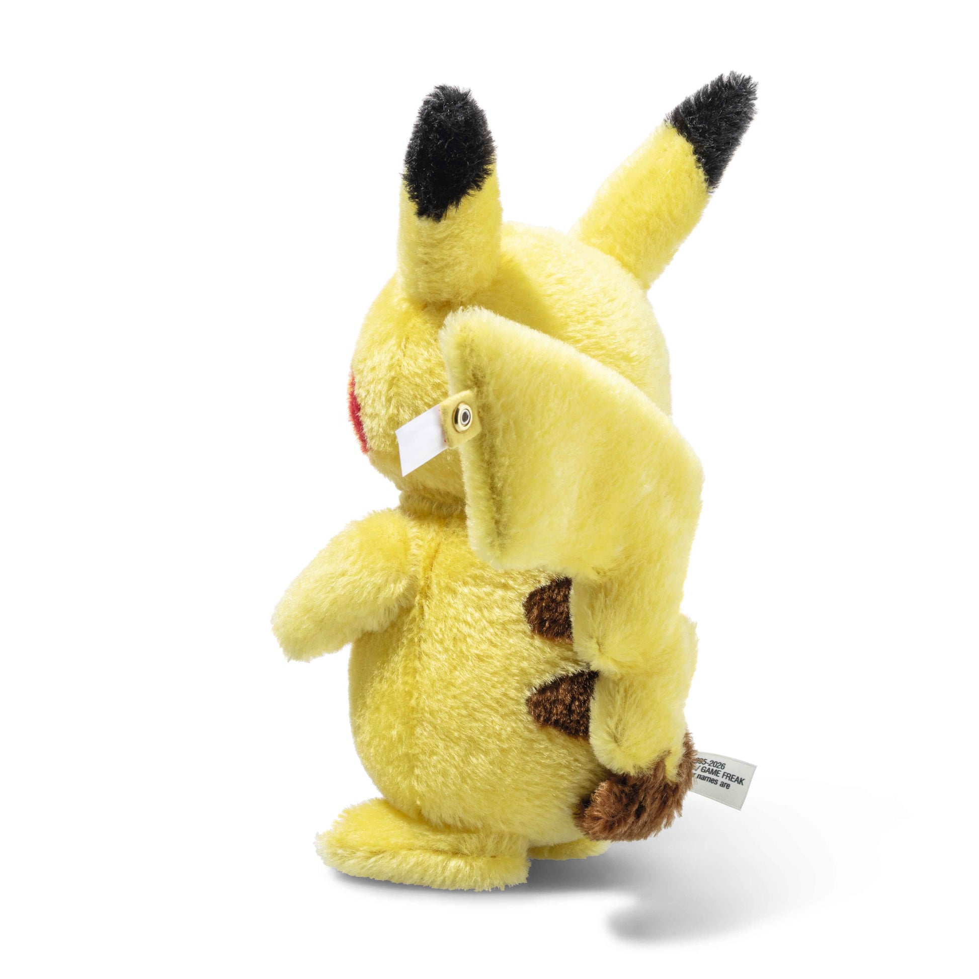 Steiff 356452 Pokémon Pikachu