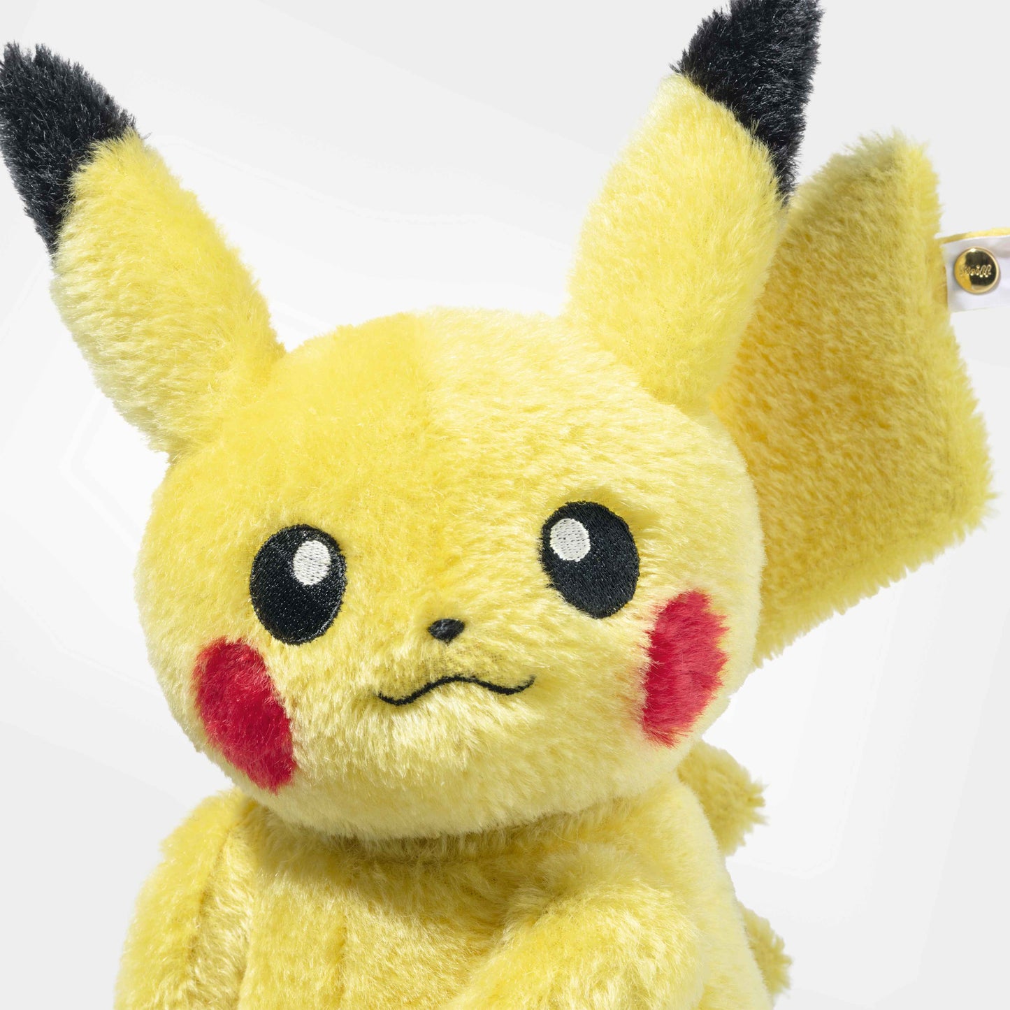 Steiff 356452 Pokémon Pikachu