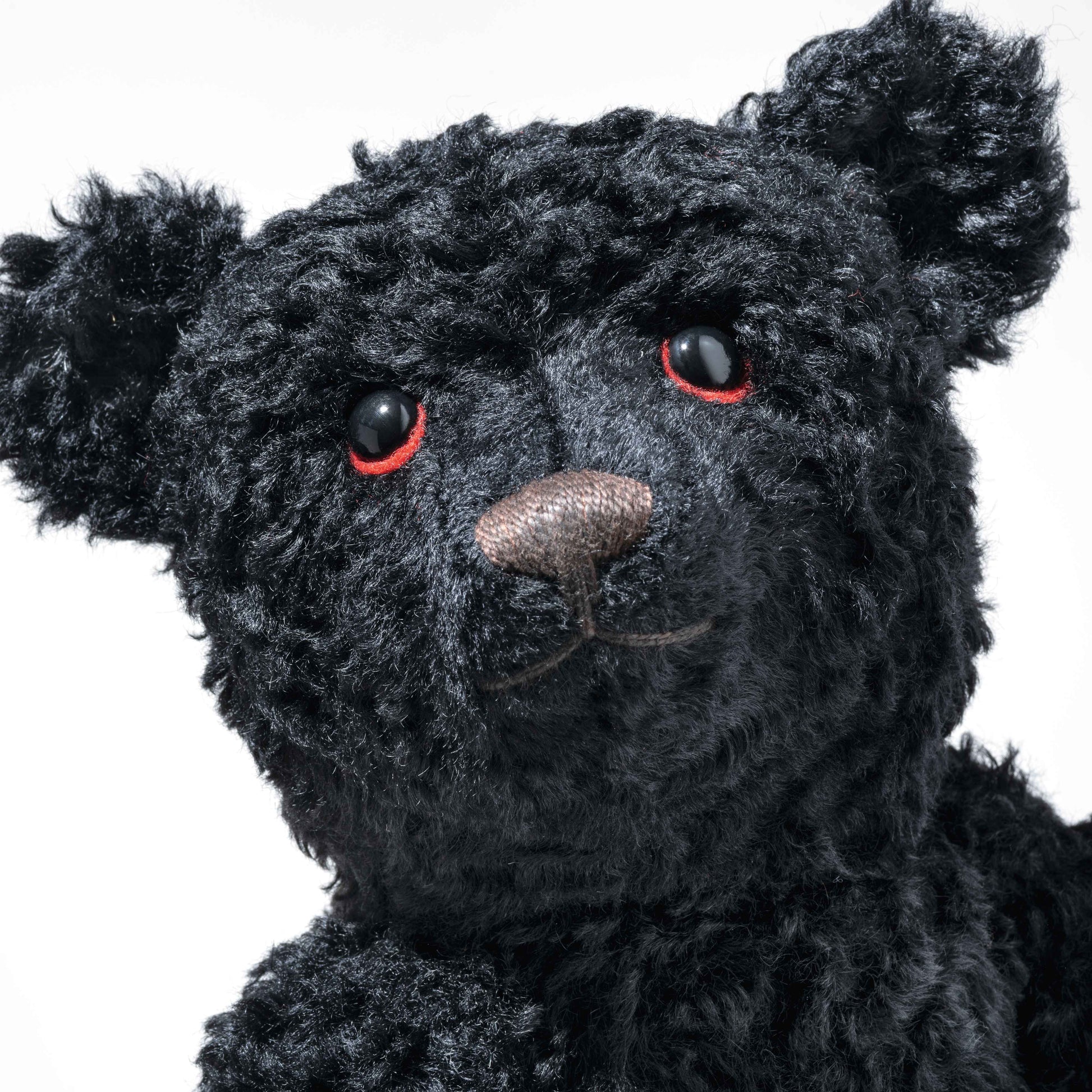 Steiff 403552 Teddybär 1912 Replica 50 cm