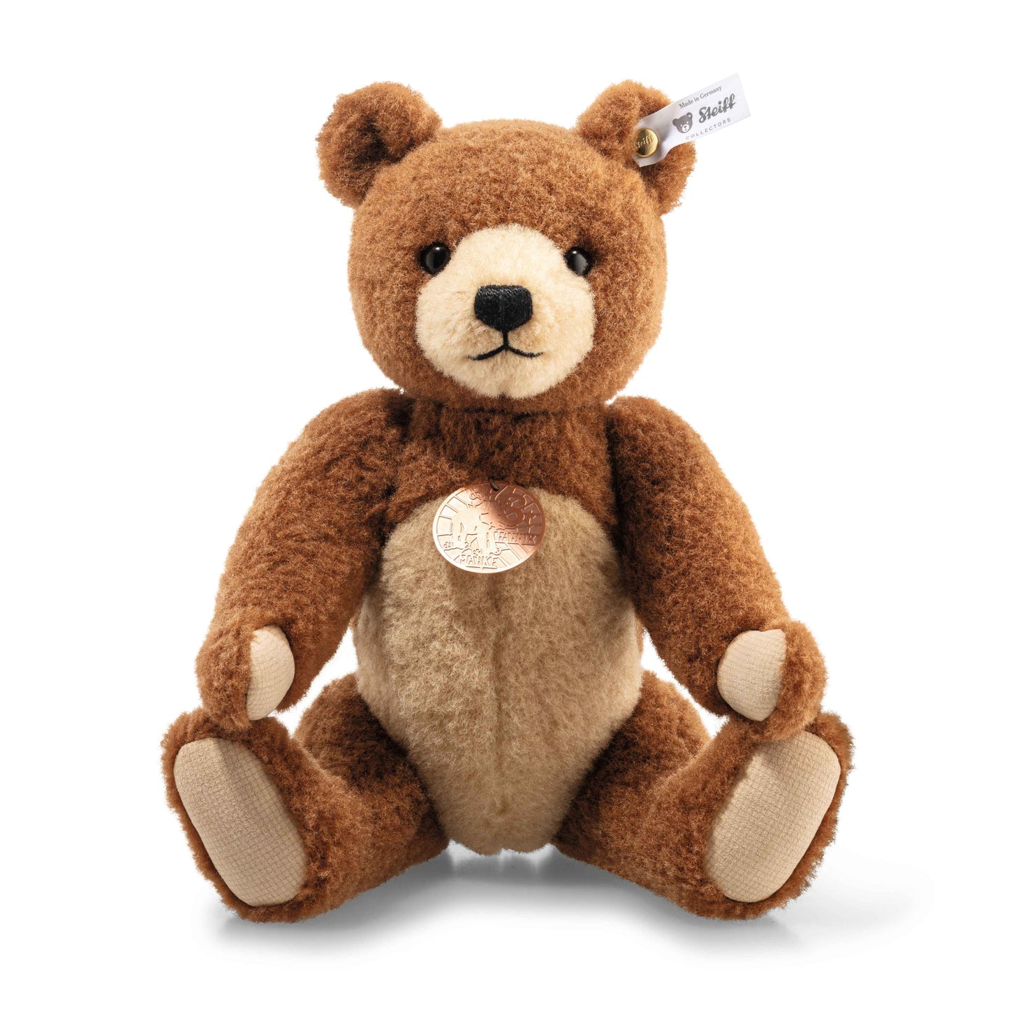 Steiff 421808 Club Edition 2025 