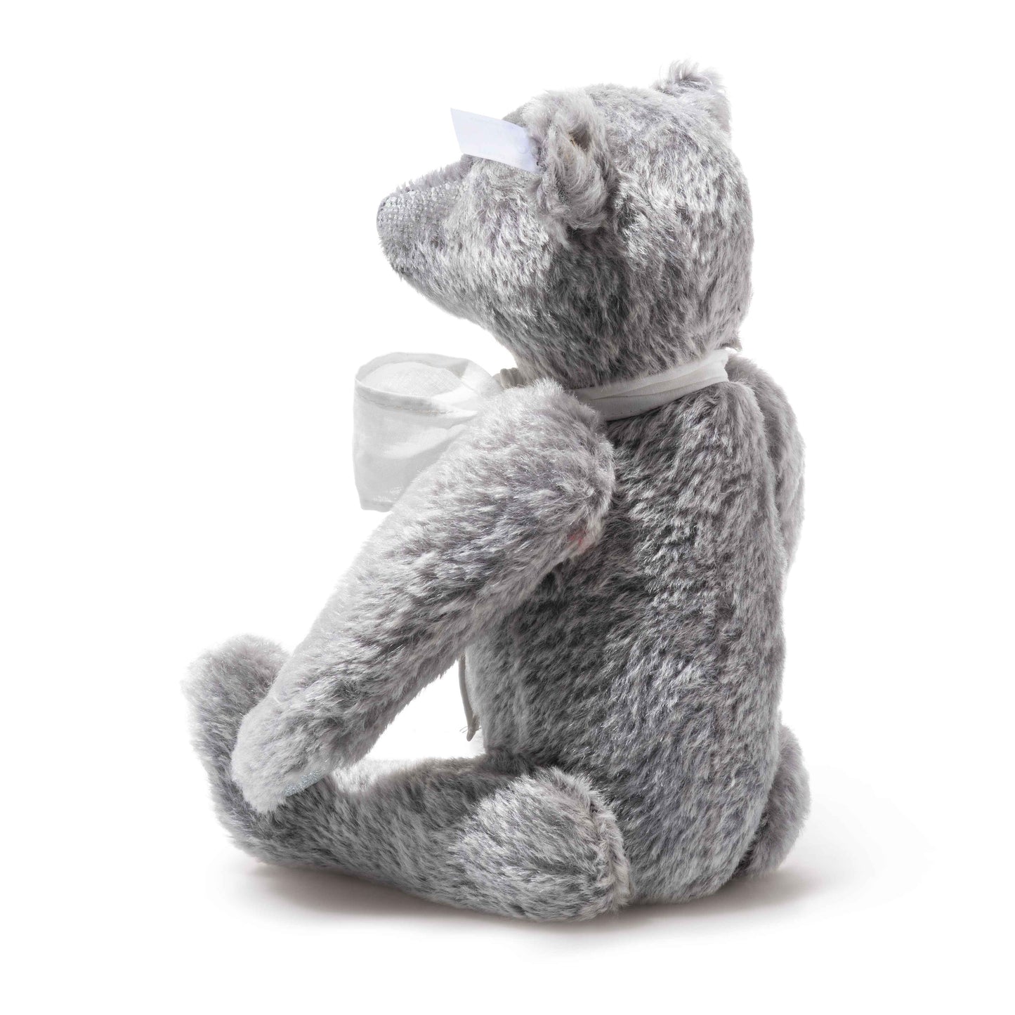 Steiff 421877 Steiff Club-Edition 2026 Teddybär 33 cm