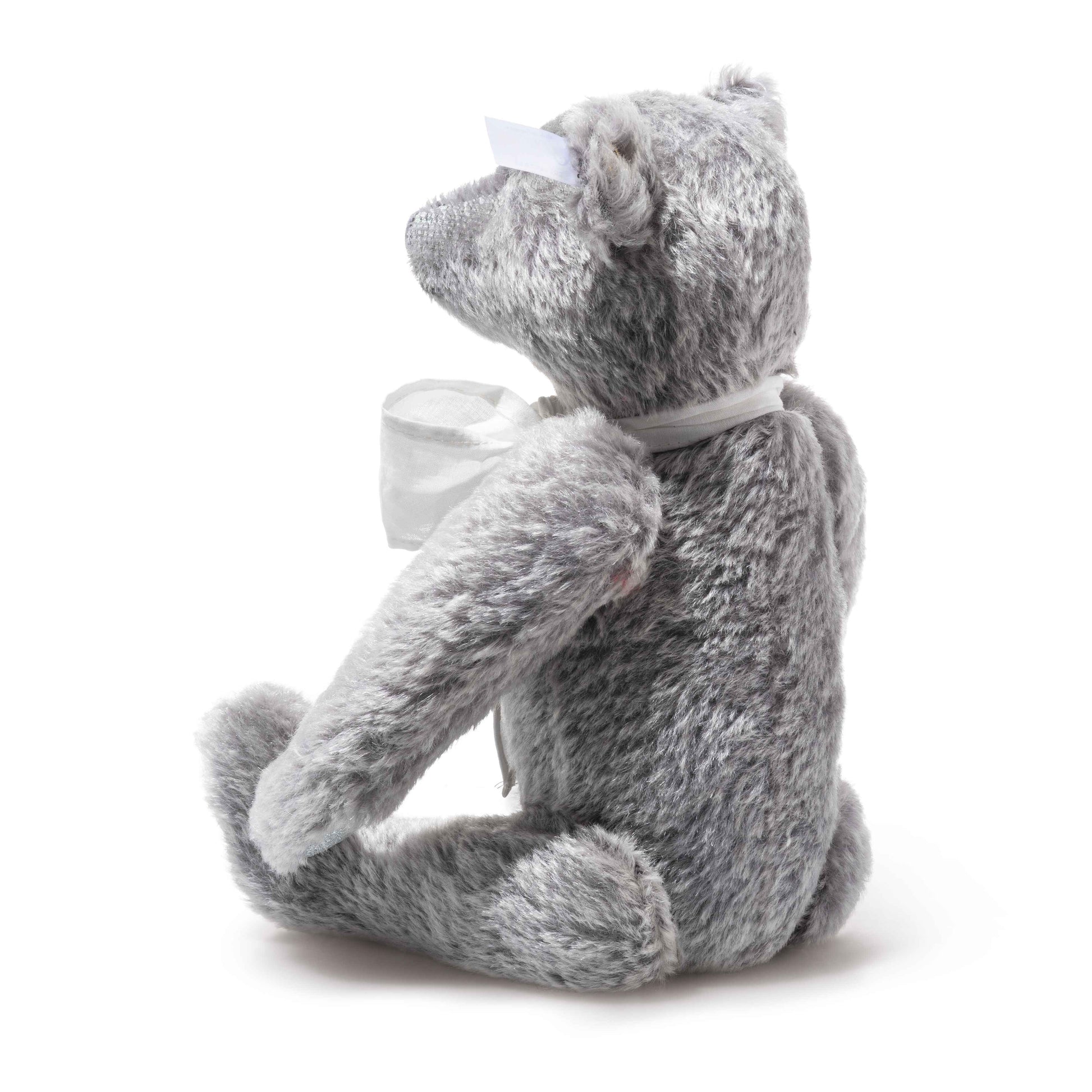 Steiff 421877 Steiff Club-Edition 2026 Teddybär 33 cm