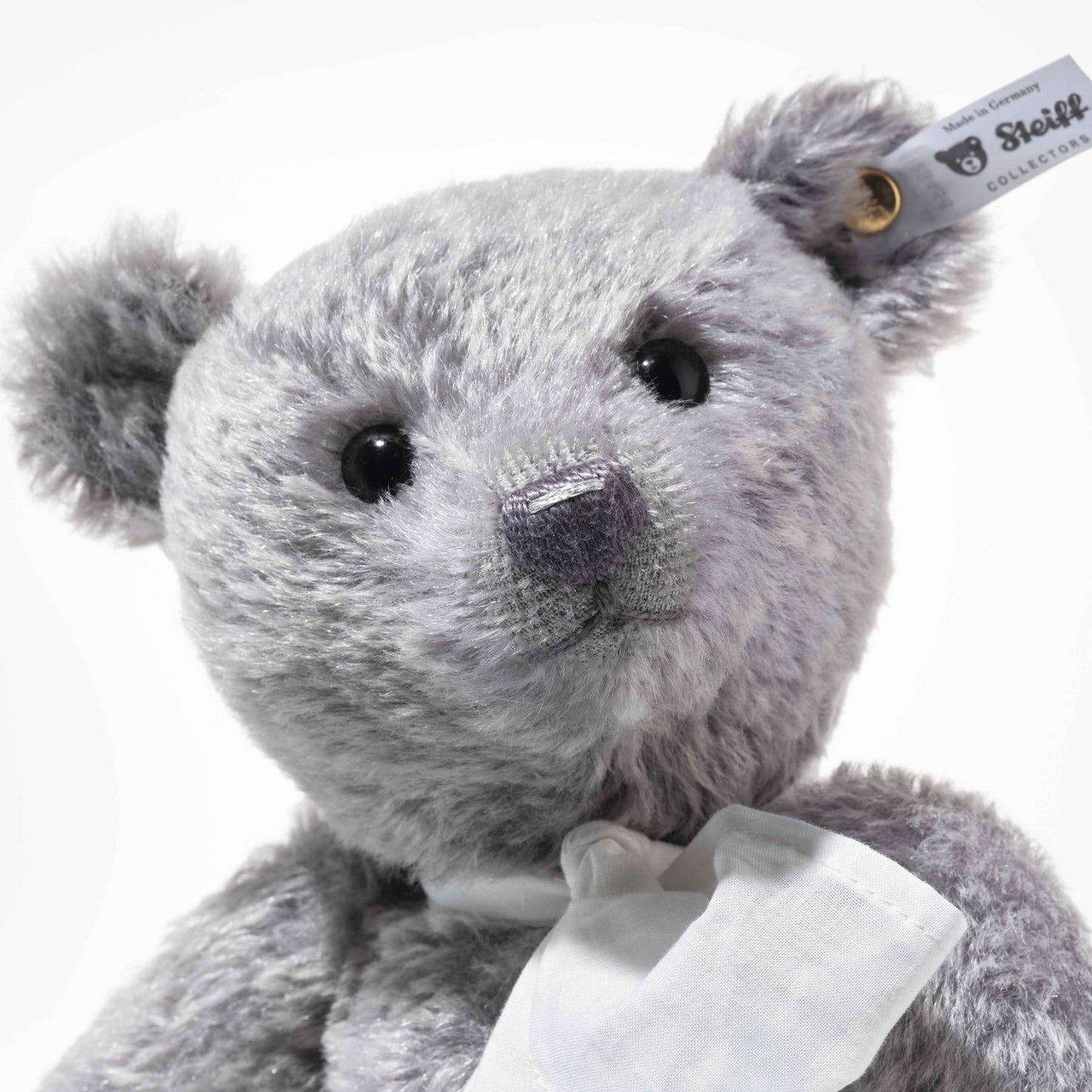 Steiff 421877 Steiff Club-Edition 2026 Teddybär 33 cm