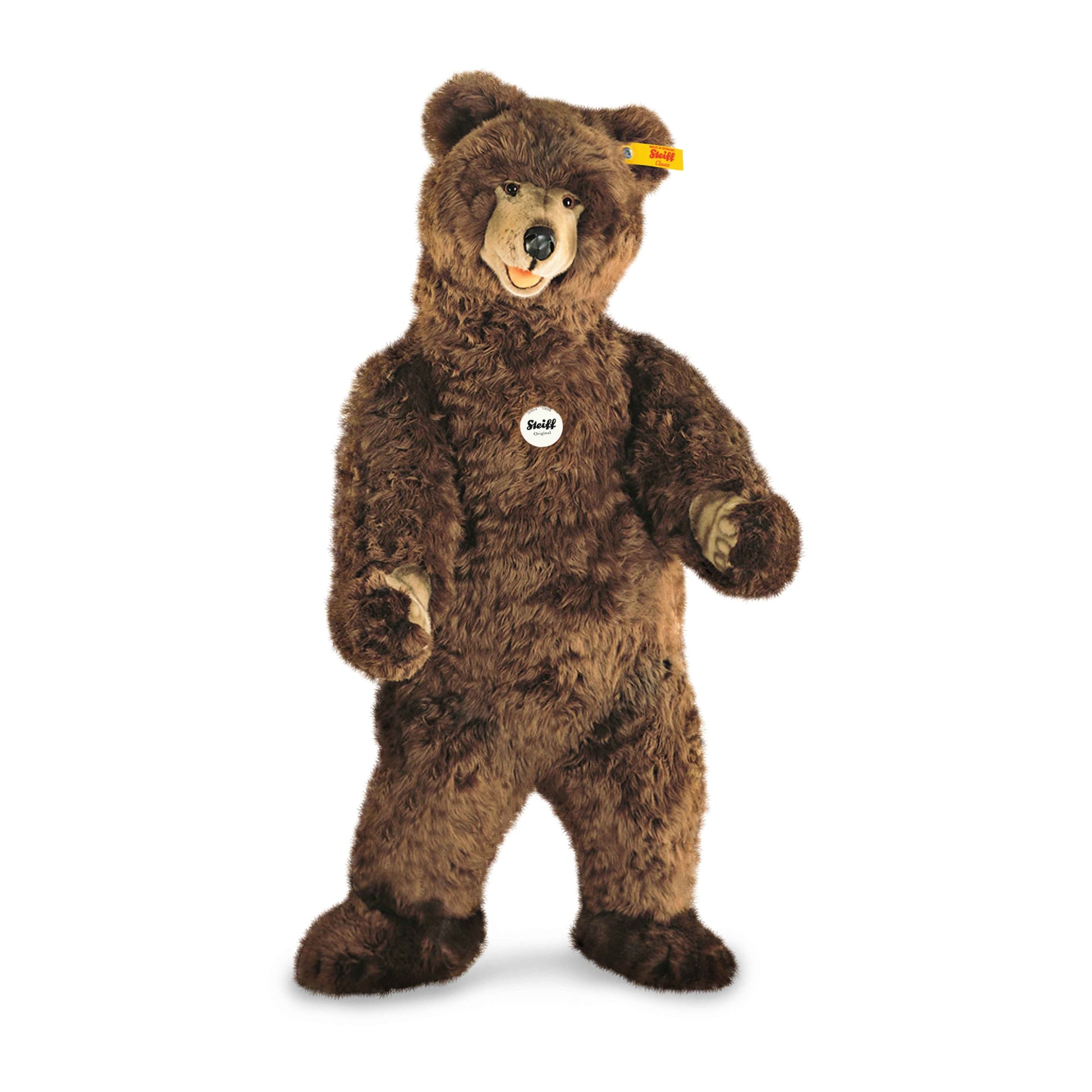 Steiff 500558 Studio Bär 160 cm