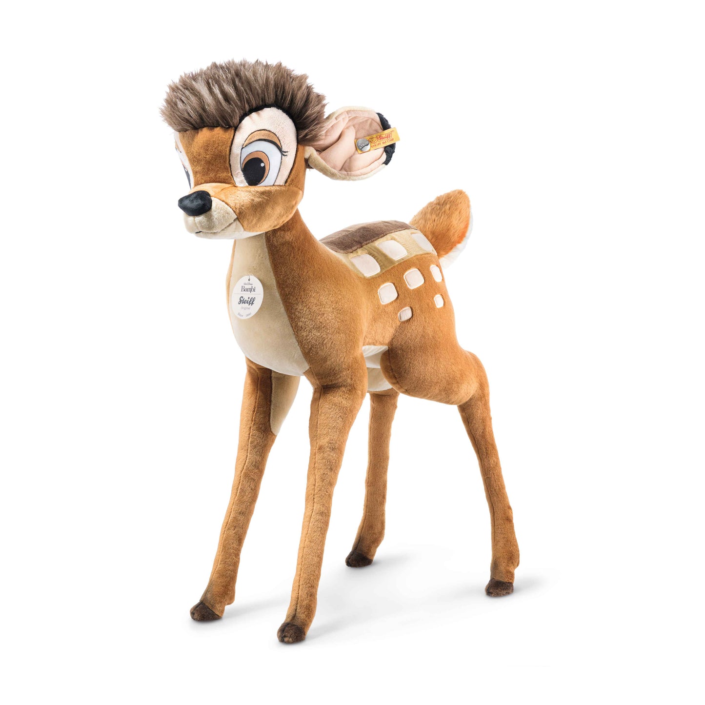 Steiff 501050 Studio Disney Bambi 100 cm 