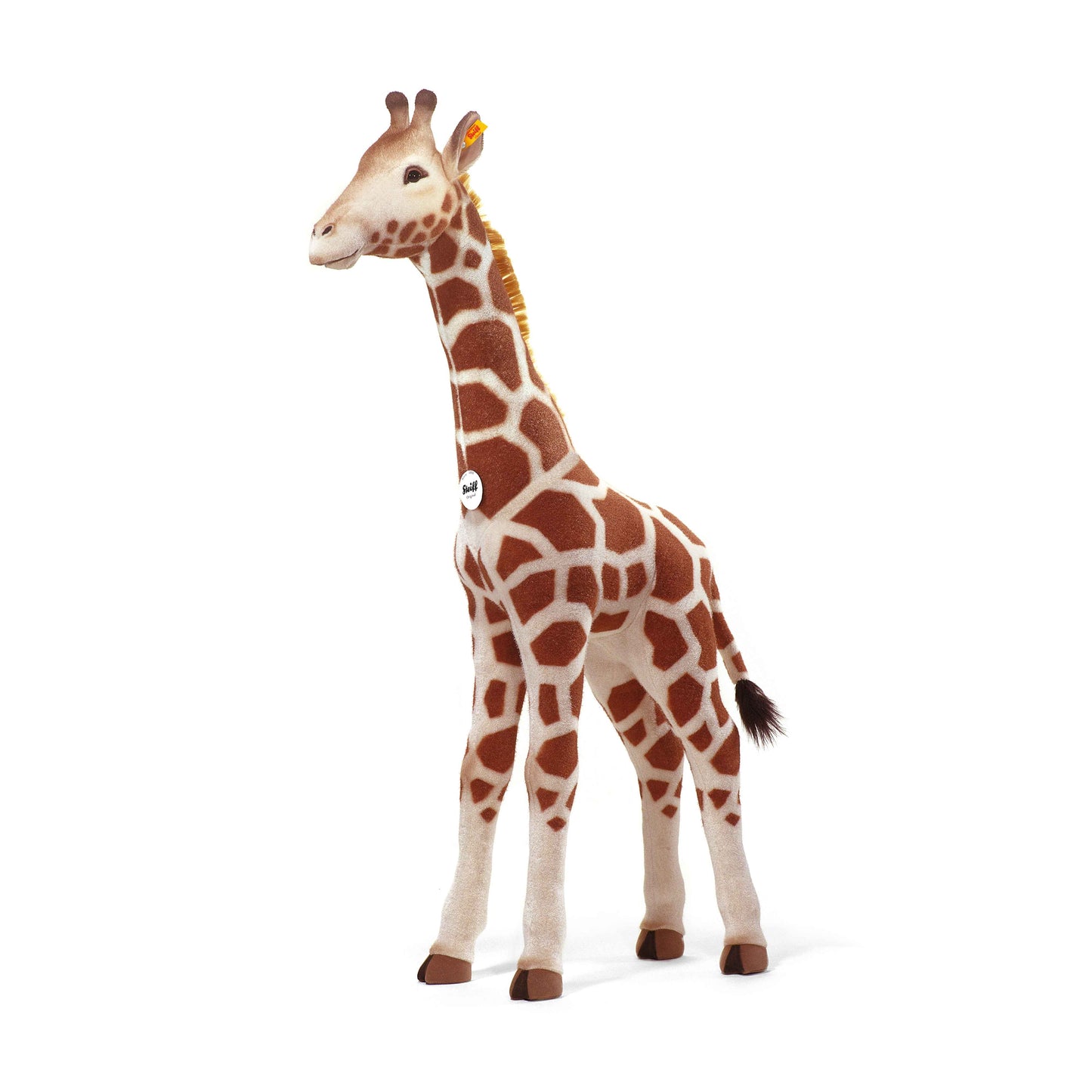 Steiff 502170 Studio Giraffe 110 cm