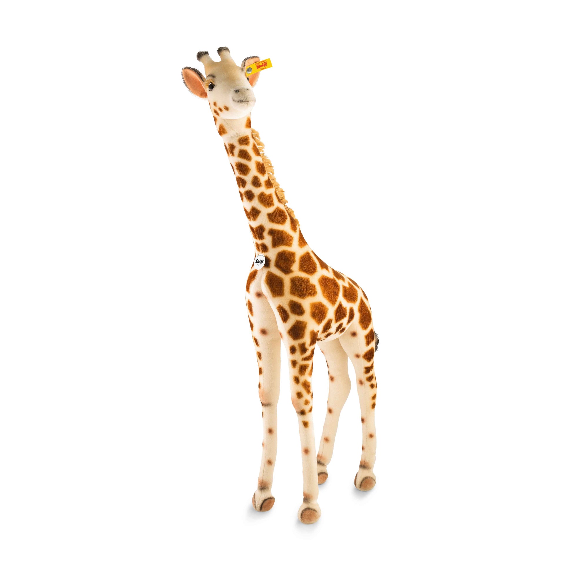 Steiff 502200 Studio Giraffe 150 cm 