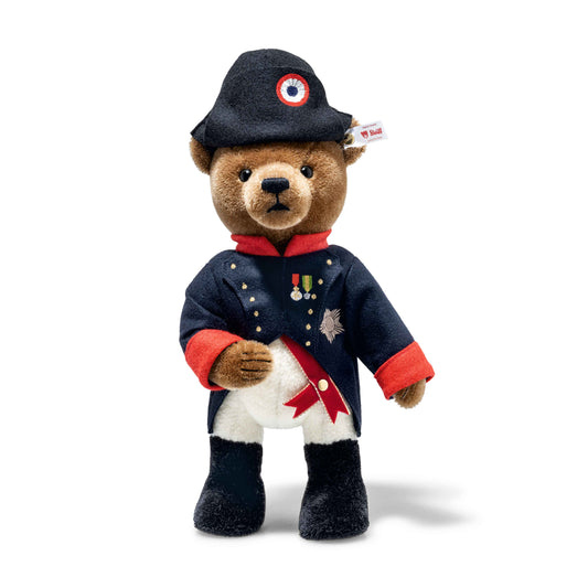 Steiff 652042 Napoleon Bonaparte Teddybär 31 cm