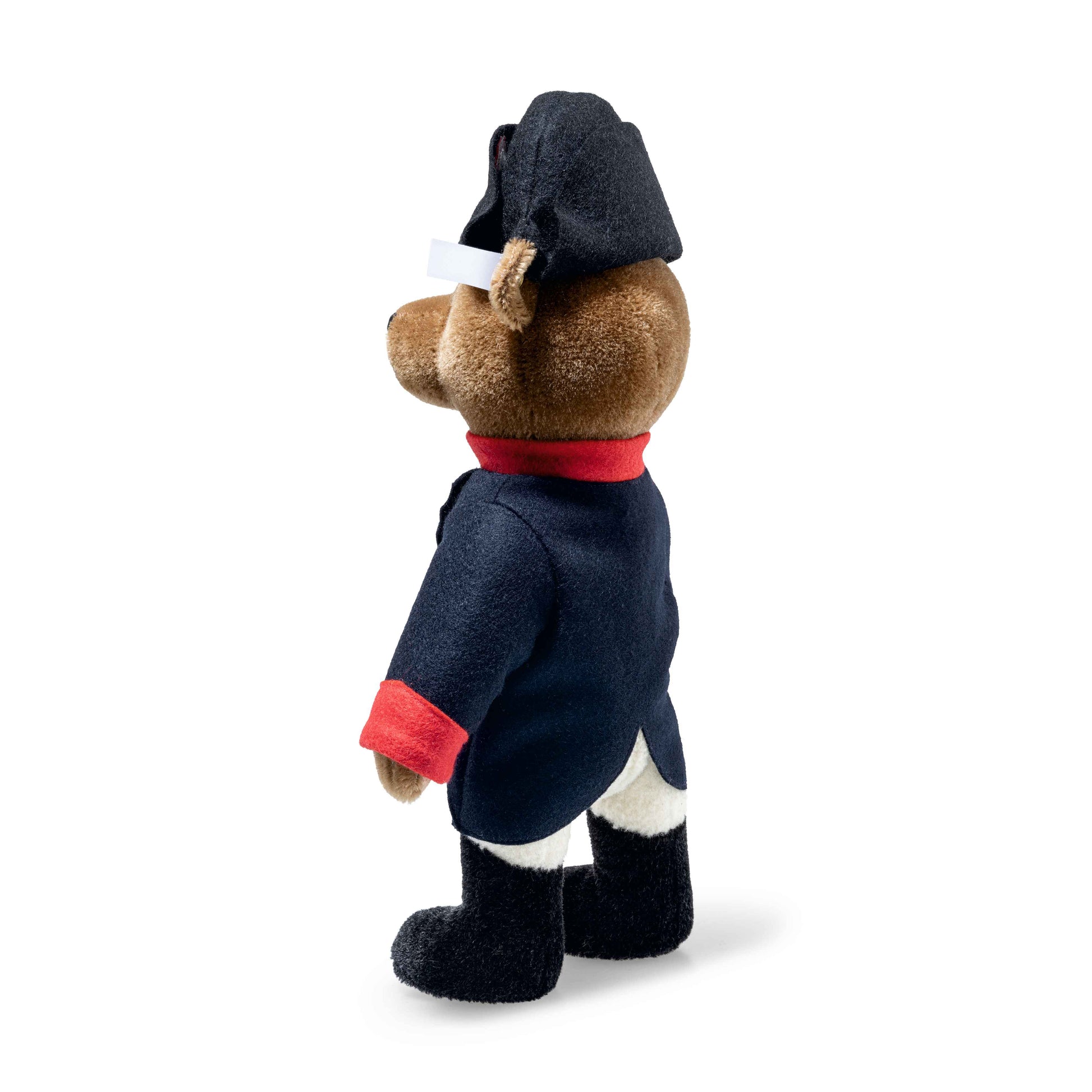 Steiff 652042 Napoleon Bonaparte Teddybär 31 cm