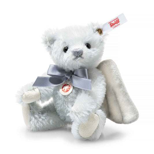 Steiff 672941 Schutzengel Teddybär 13 cm